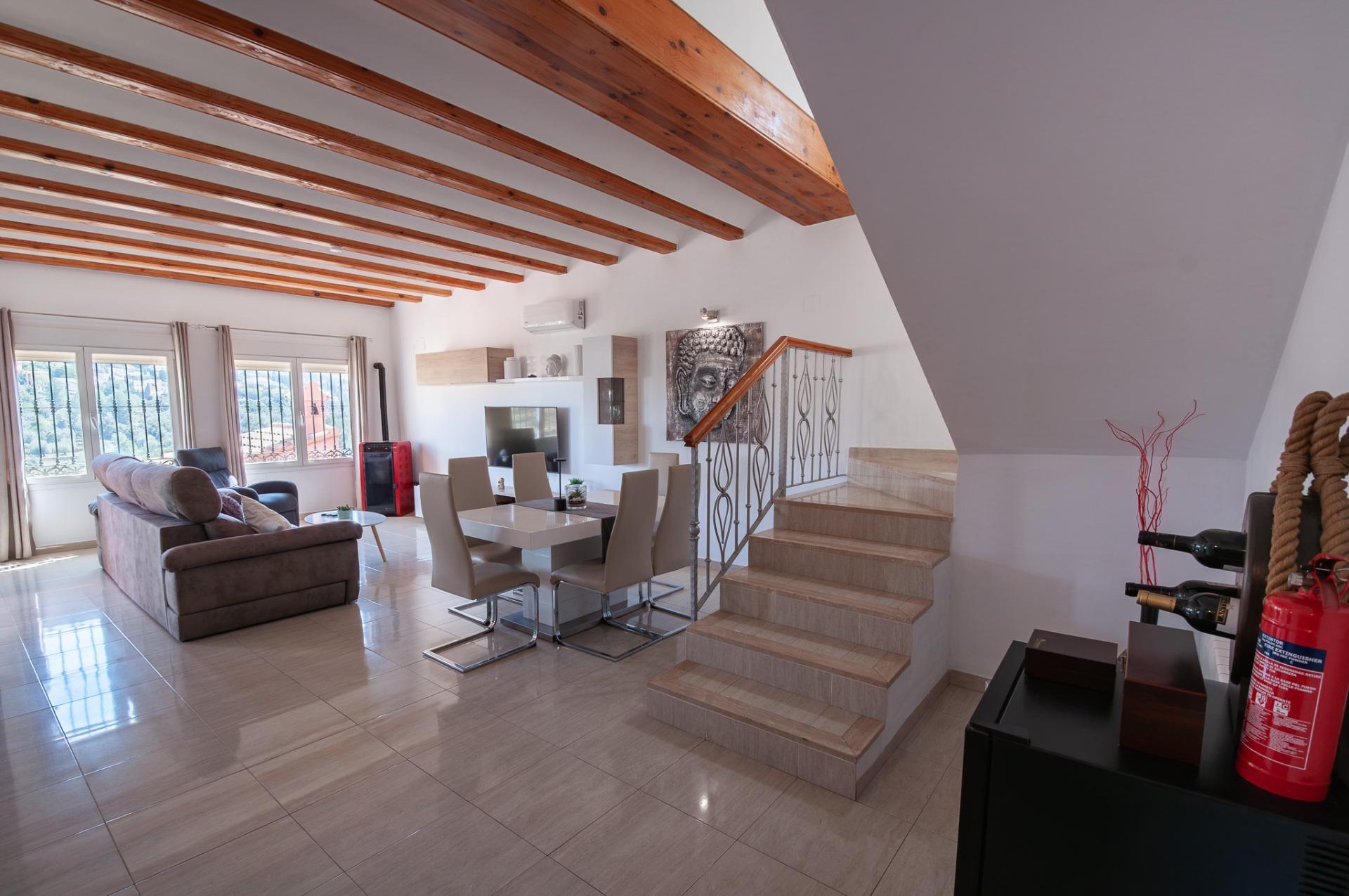 Chalet/Villa till salu i Orba — foto 16