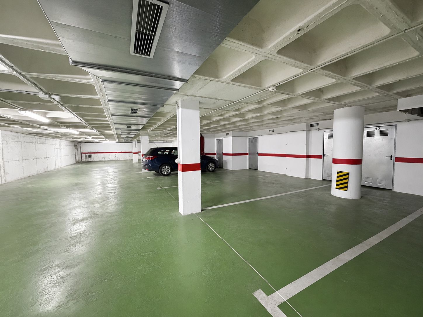 EKSKLUZYWNY PENTHOUSE Z PANORAMICZNYM WIDOKIEM NA MORZE I CAŁE CALPE — zdjęcie 25