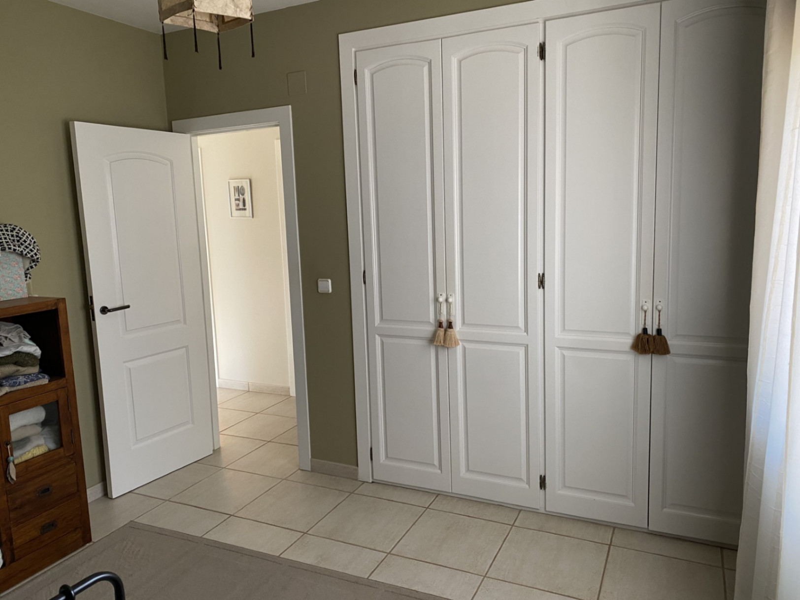 VILLA WITH GUEST APARTMENT IN GOOD LOCATION — photo 22