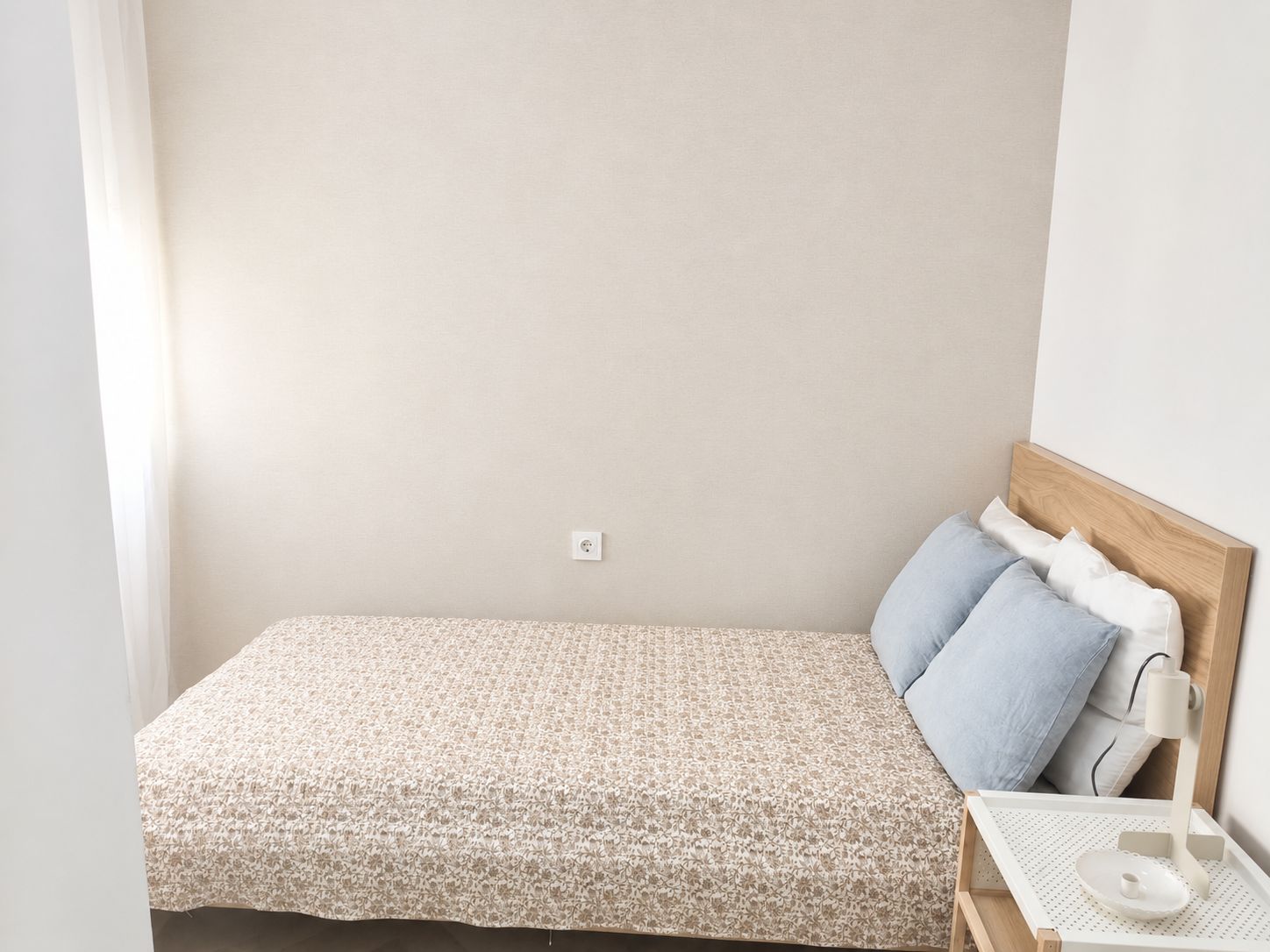 Appartement rénové de 3 chambres à Calpe, Apolo II, à vendre — photo 12