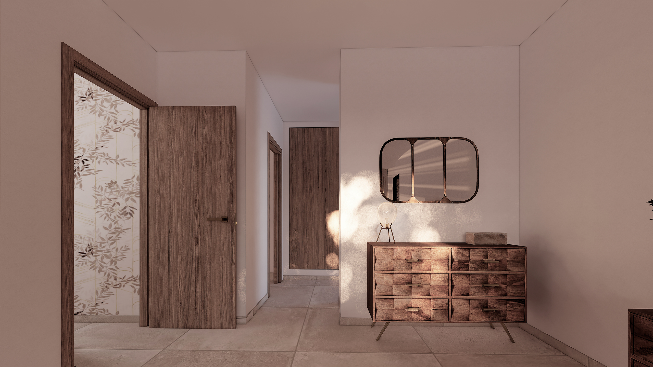 Land Development Project in Llenes, Benissa. — photo 29