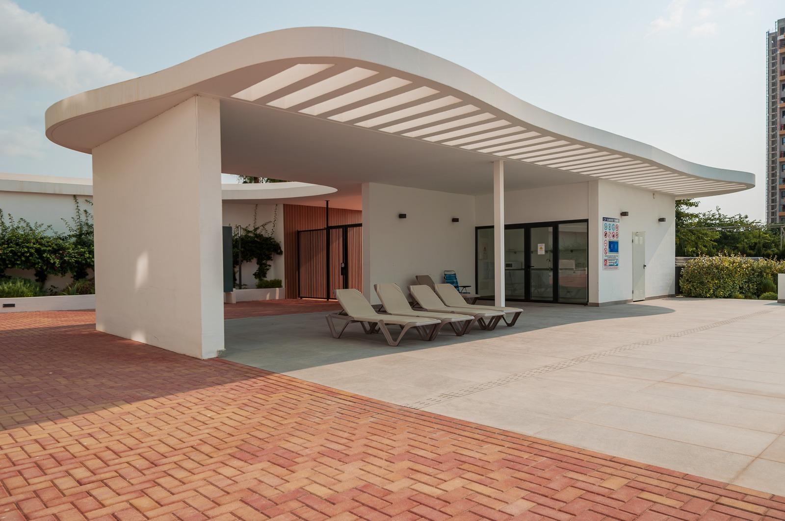 Apartment for sale in Calpe — photo 22