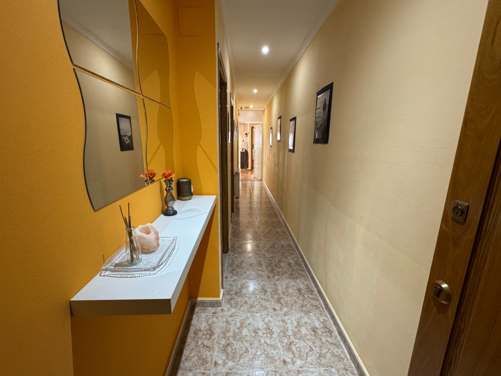 Spacious apartment for sale near the old town of Calpe — photo 2