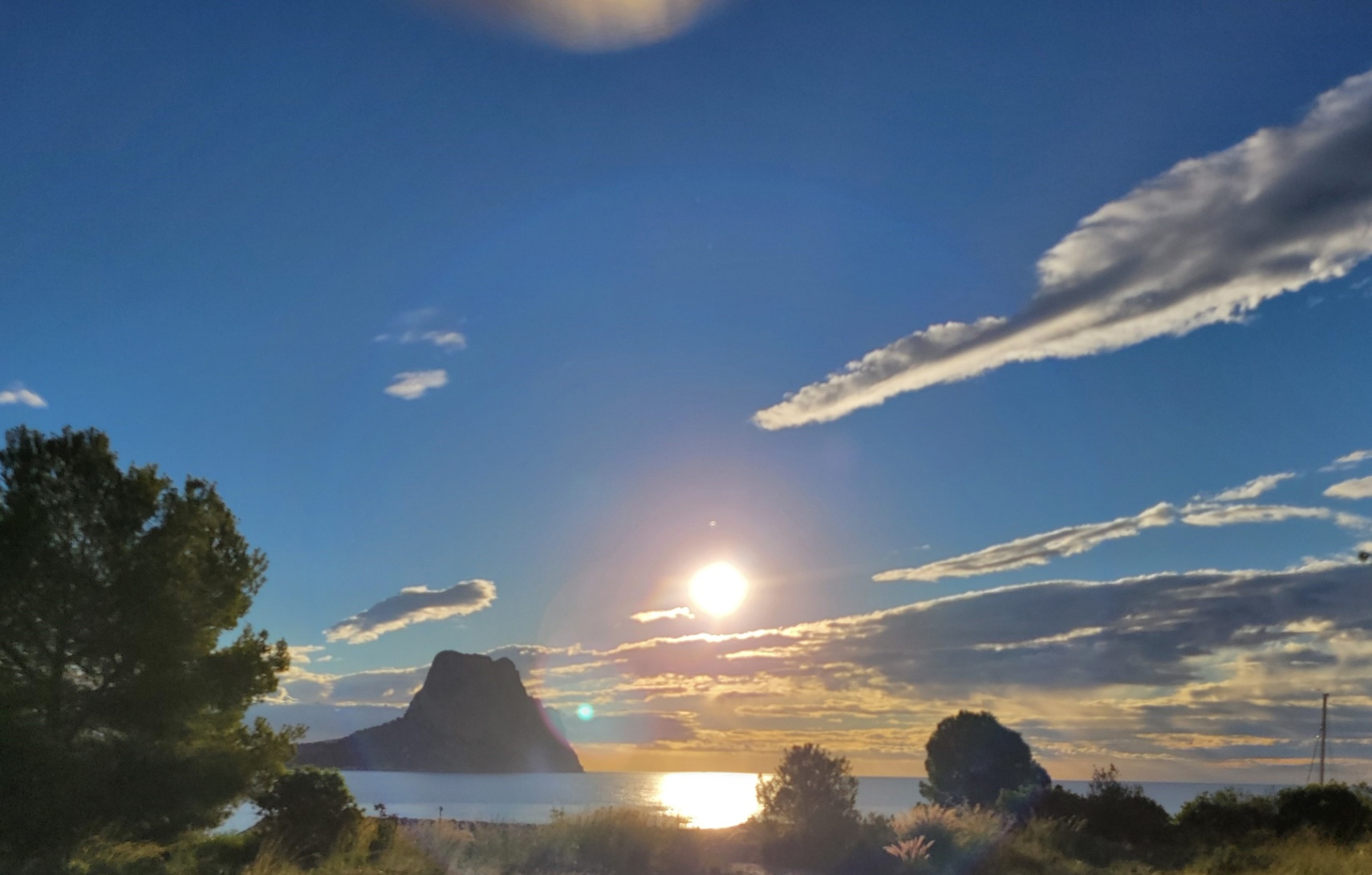 Parcelle de grande taille avec vue sur la mer. — photo 5