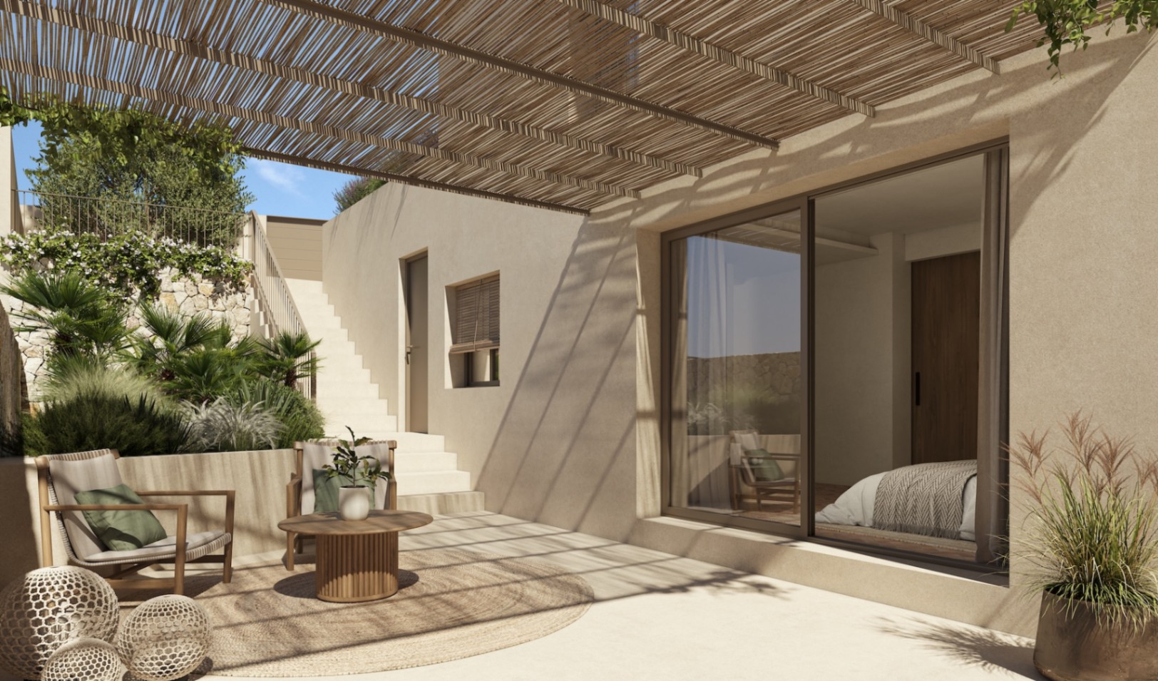 Willa/Szalet na sprzedaż w Benissa, Alicante — zdjęcie 9