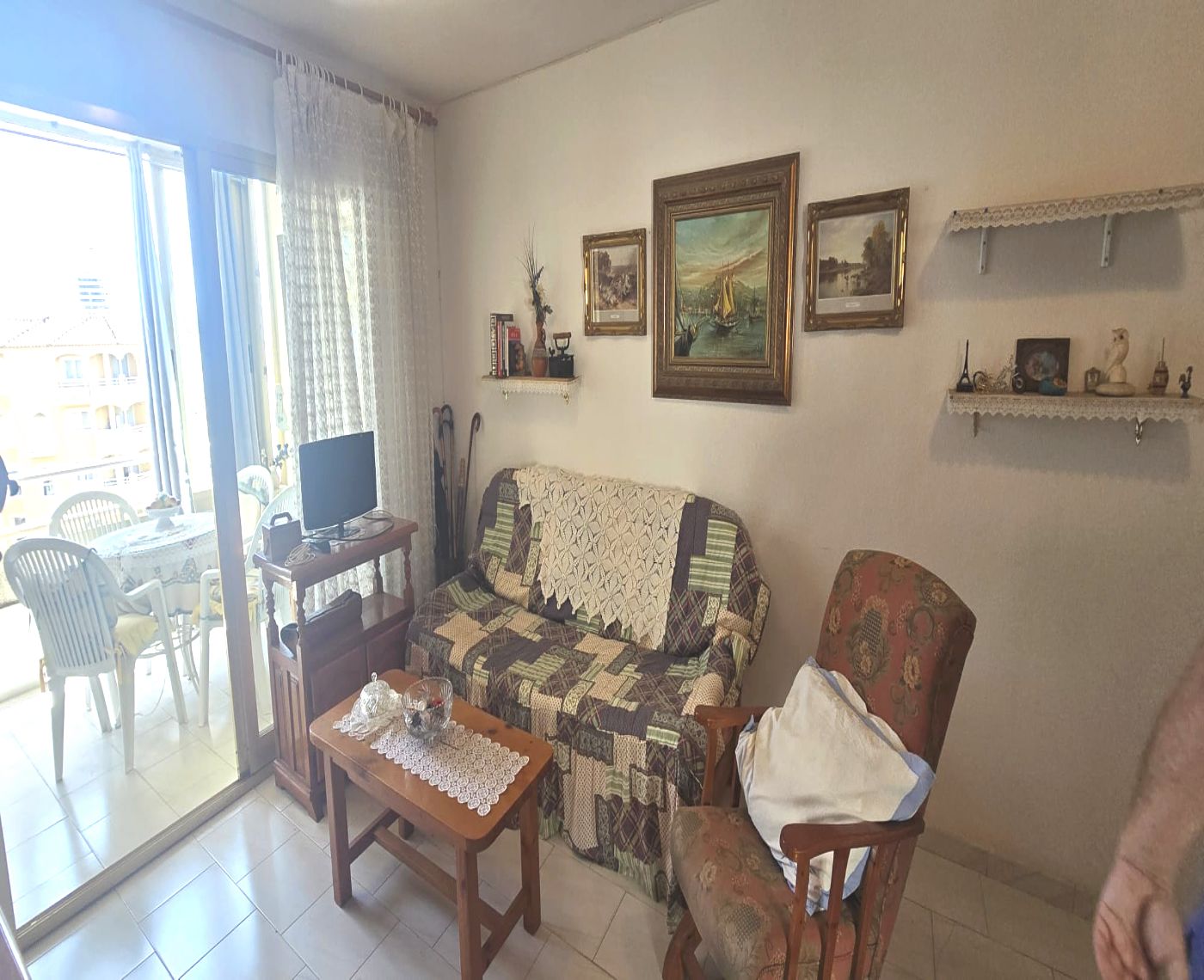 Bright Apartment in the Centre of Calpe – Ready to Move In — photo 18