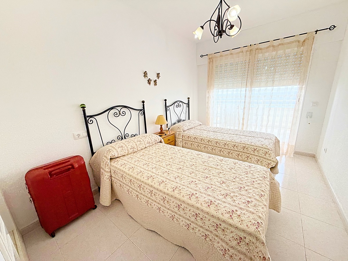 Exclusive apartment in Apolo XIV with private garage – Calpe — photo 23