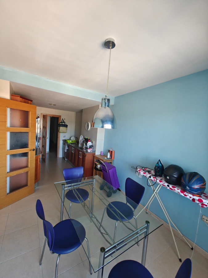 Apartment for sale in Calpe — photo 6
