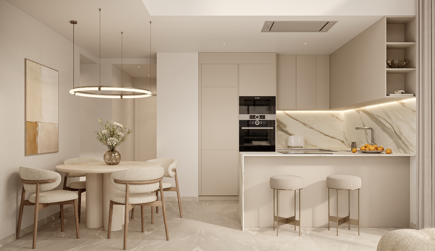 Nybyggeri i Calpe — foto 10