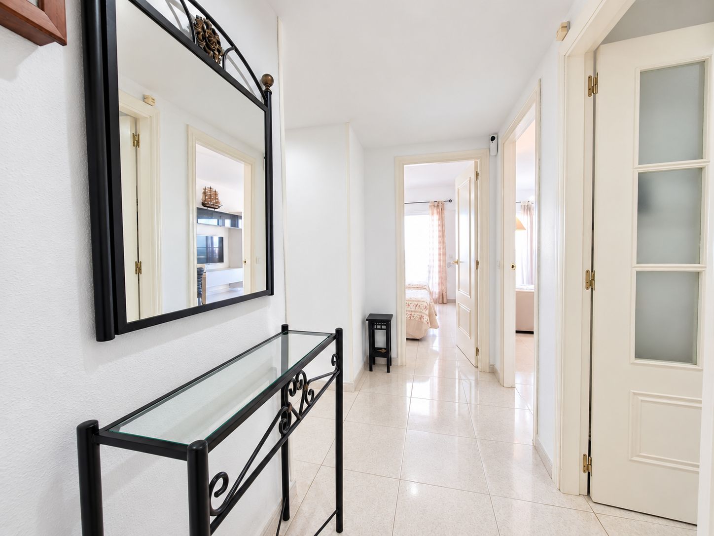 Exclusive apartment in Apolo XIV with private garage – Calpe — photo 19