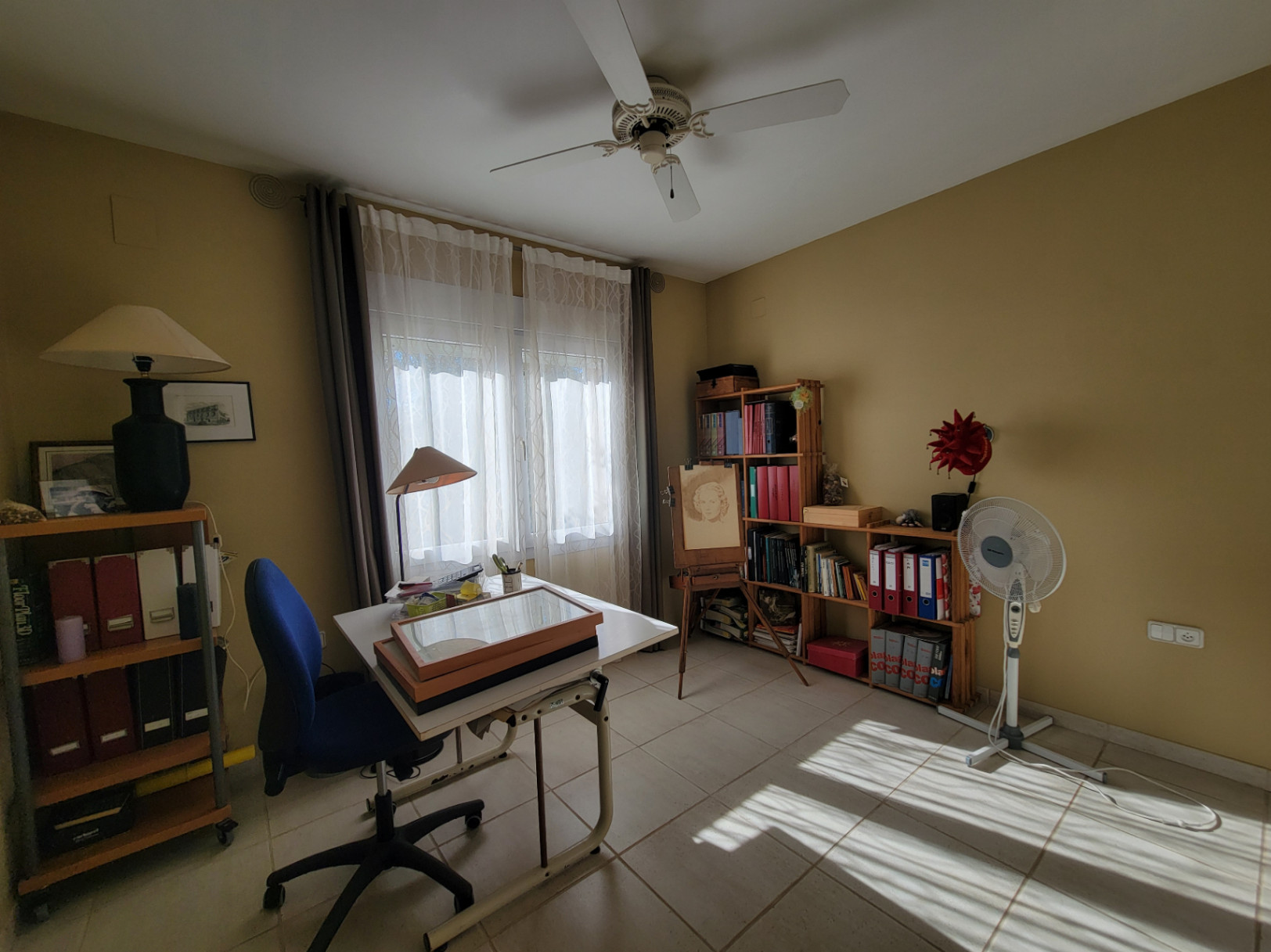 VILLA WITH GUEST APARTMENT IN GOOD LOCATION — photo 24