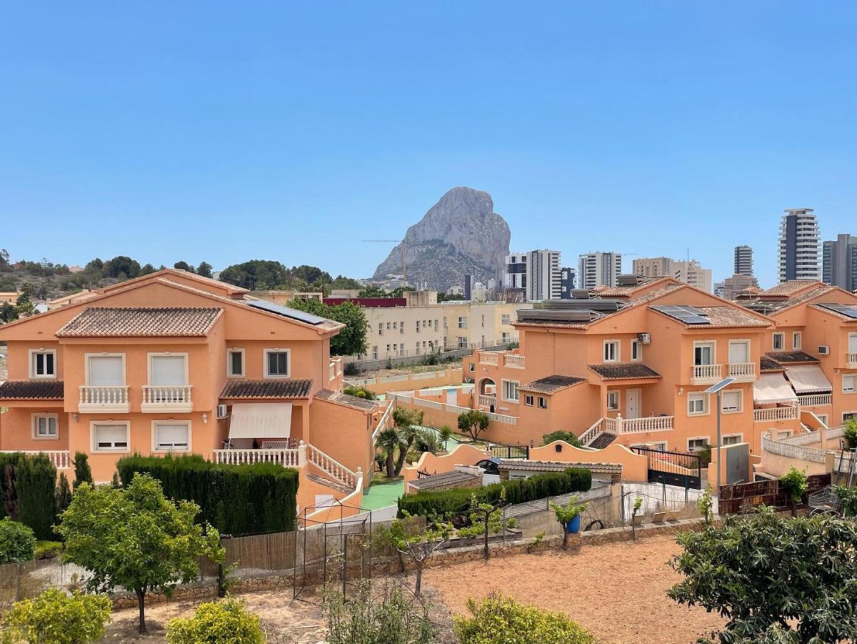 Villa for Sale in Pla Senieta, Calpe, Alicante — photo 31