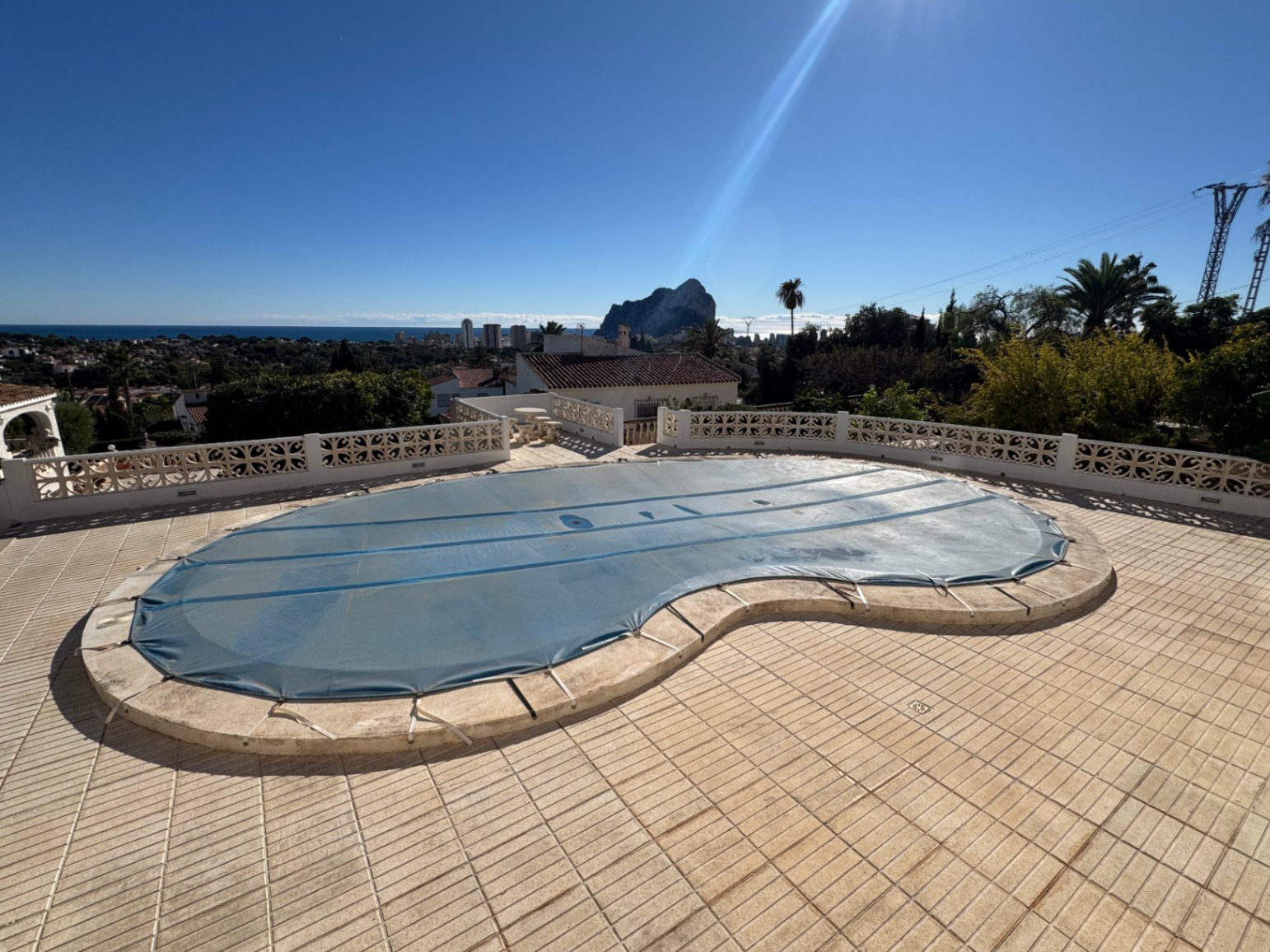 Charming house in Calpe — photo 38