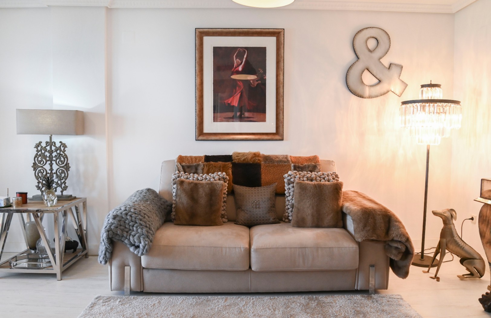 Fantastic First-Line Apartment — photo 9