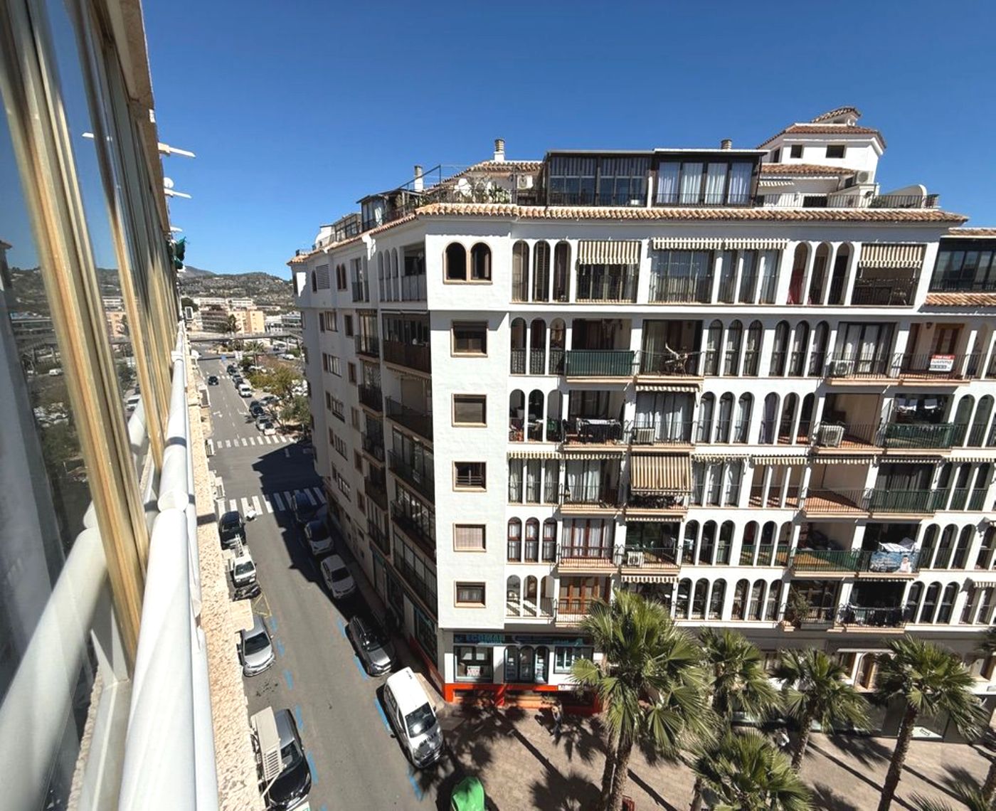 Bright Apartment in the Centre of Calpe – Ready to Move In — photo 5