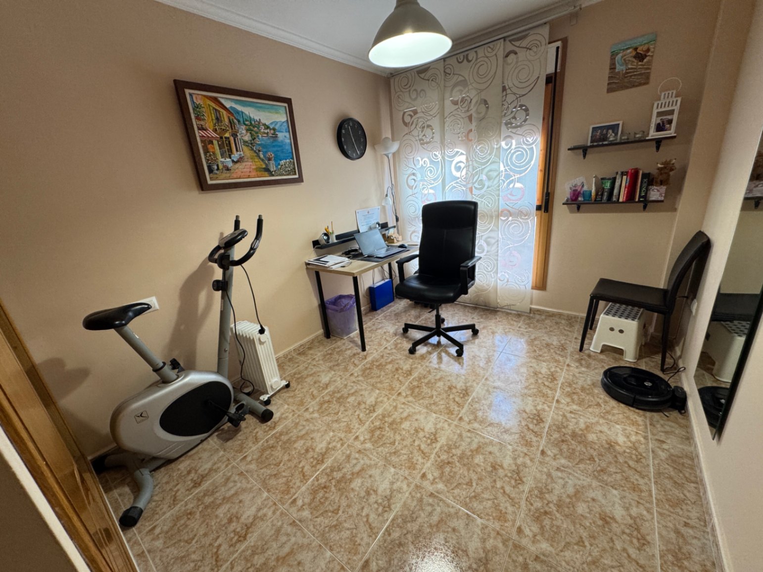 Spacious apartment for sale near the old town of Calpe — photo 5