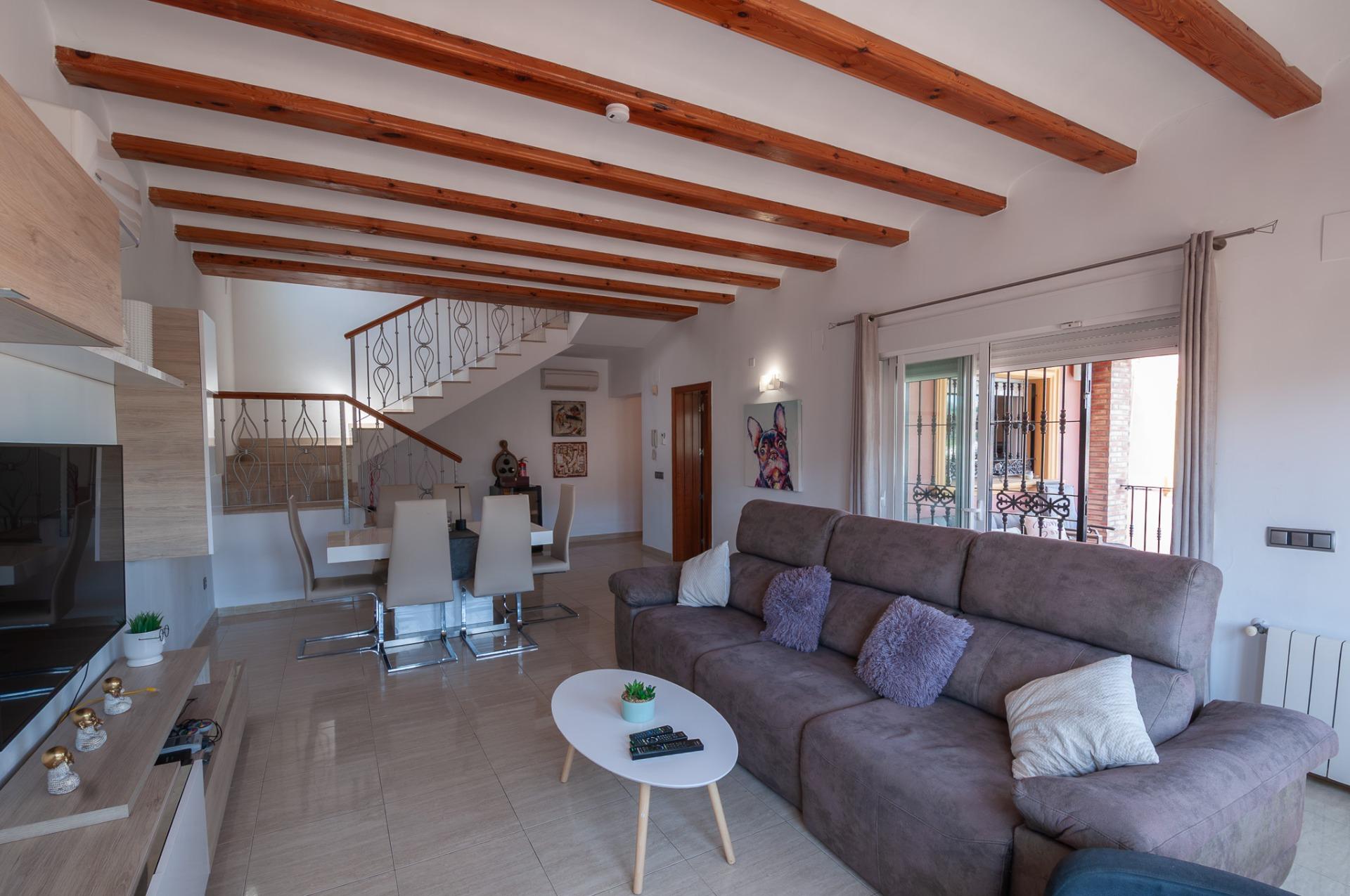 Chalet/Villa till salu i Orba — foto 18