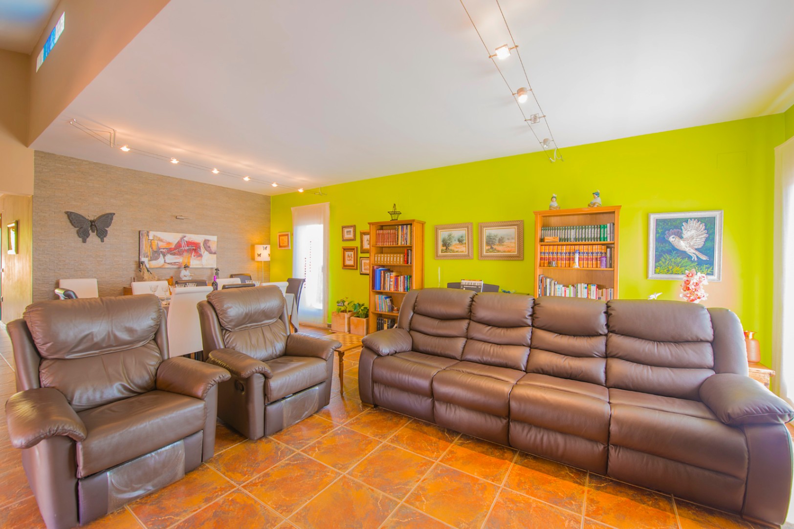 Exceptional villa for sale in Calpe offers the perfect balance between comfort and style. — photo 10
