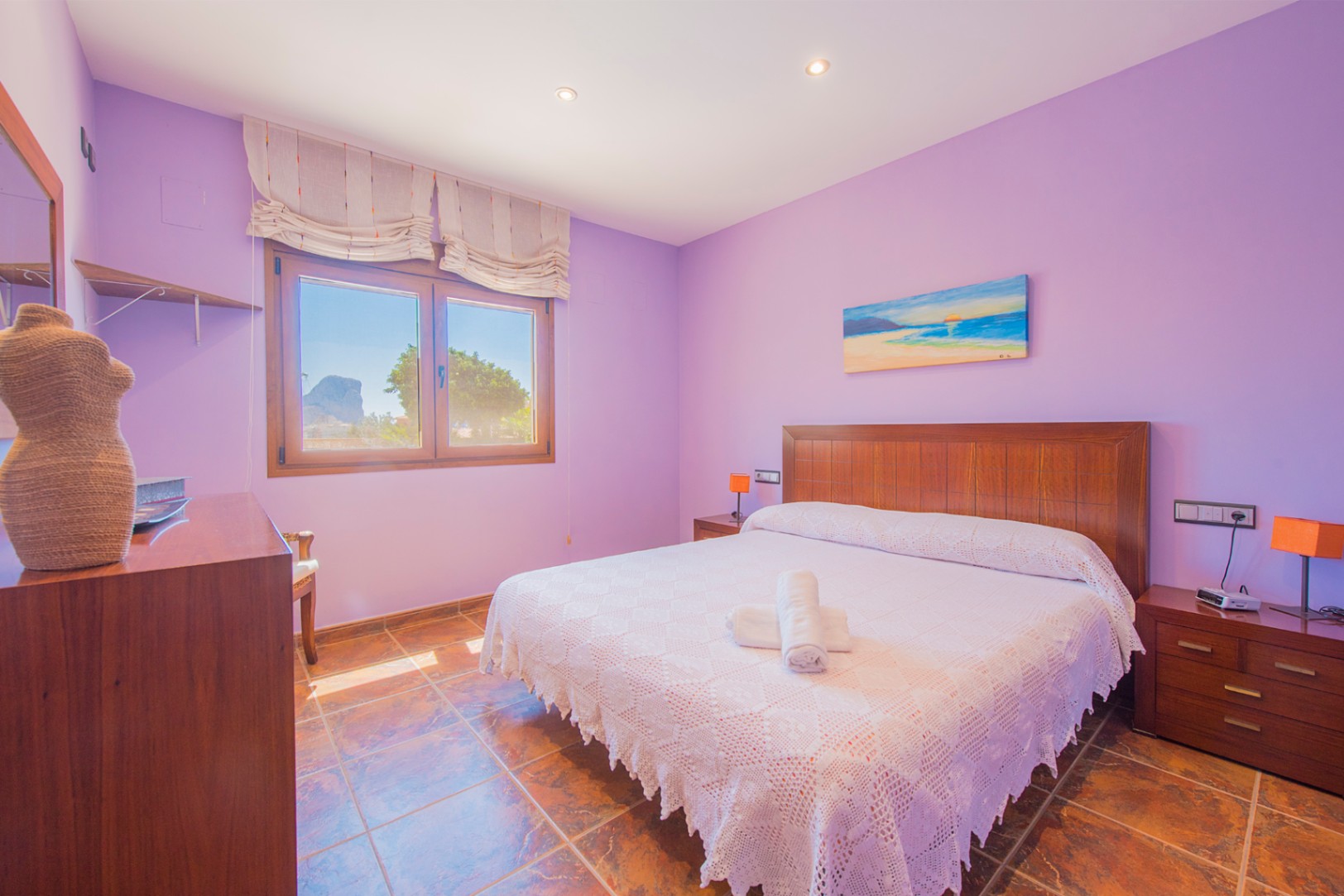 Exceptional villa for sale in Calpe offers the perfect balance between comfort and style. — photo 18