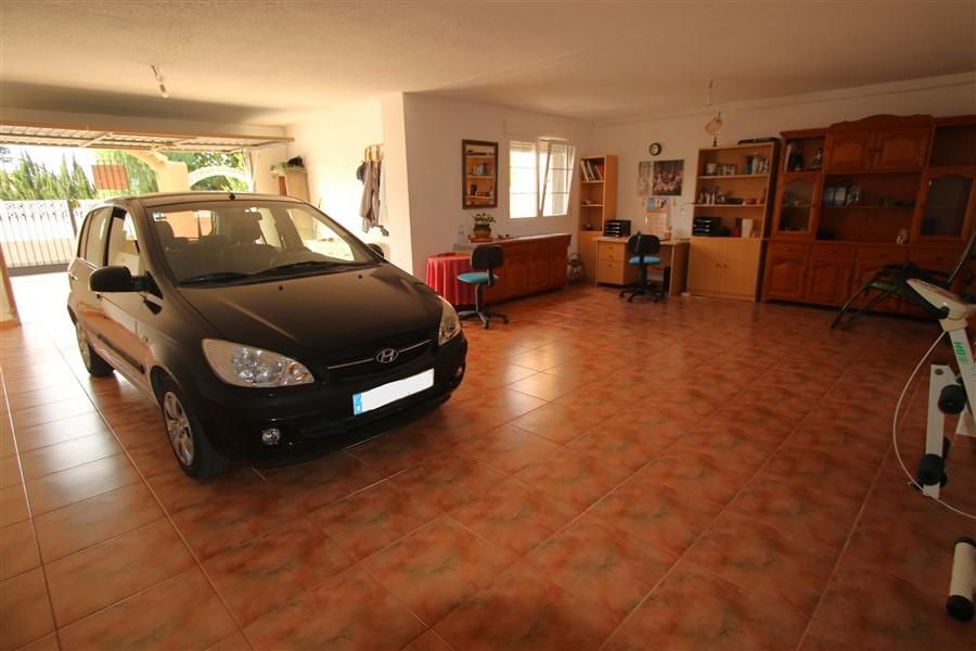 Chalet/Villa till salu i Calpe — foto 13