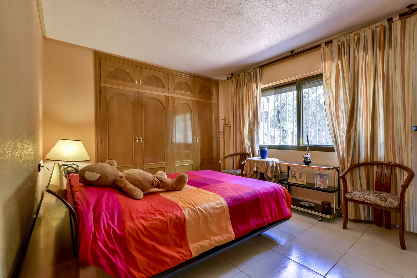 AMPLIA CASA EN BENIDORM — foto 23