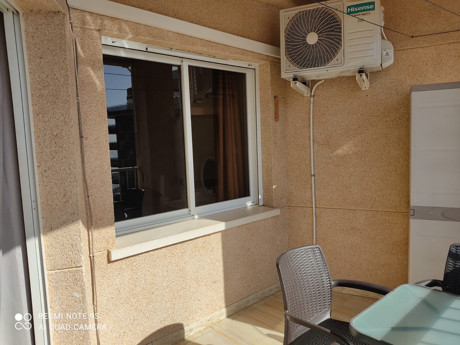 Central apartment with sea views and terrace — photo 23