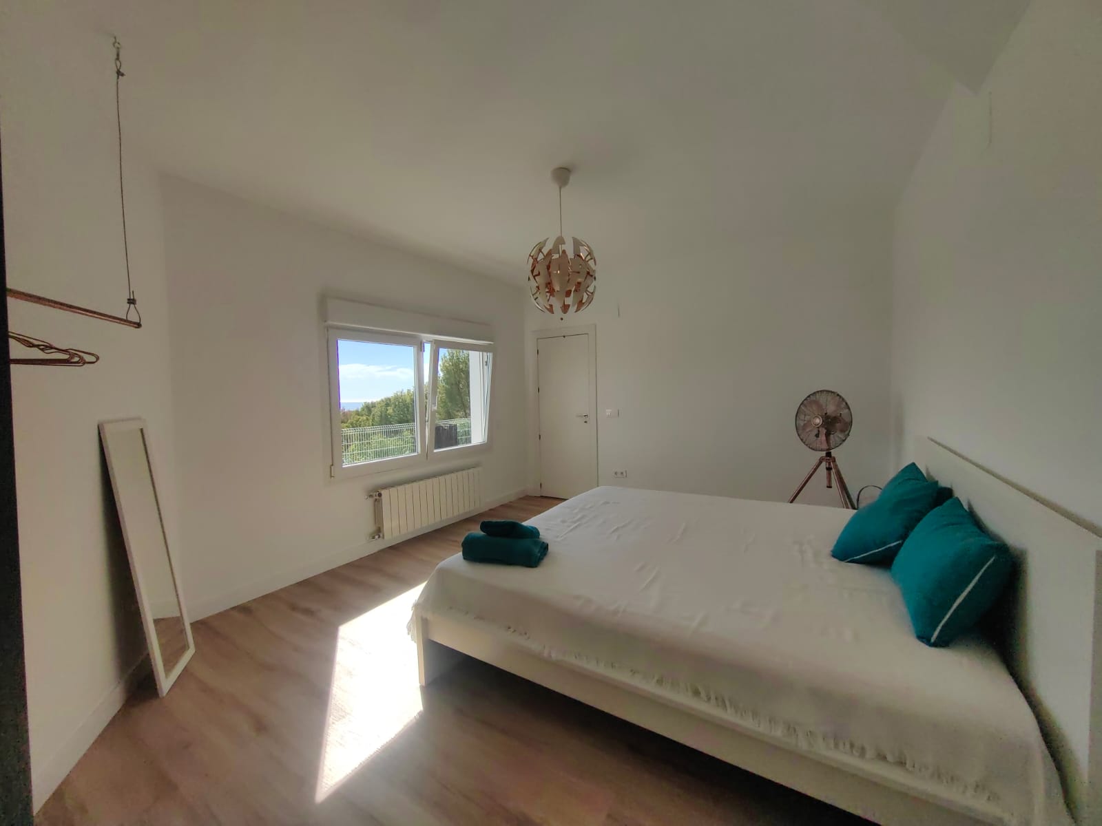 High-Quality Villa with Panoramic Sea Views — photo 15