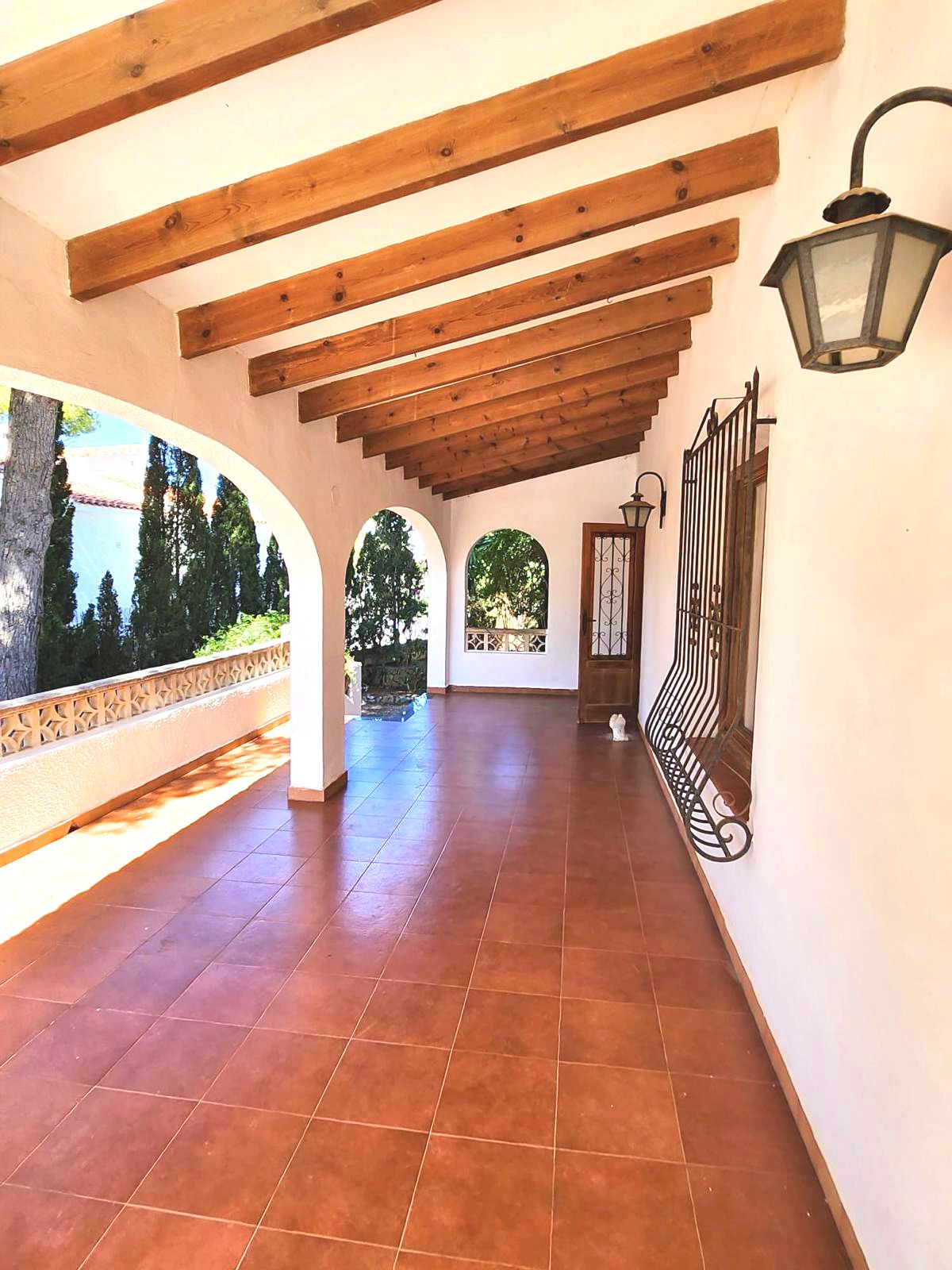 In the Los Pinos area If you identify with Mediterranean style...This is your home!! — photo 3