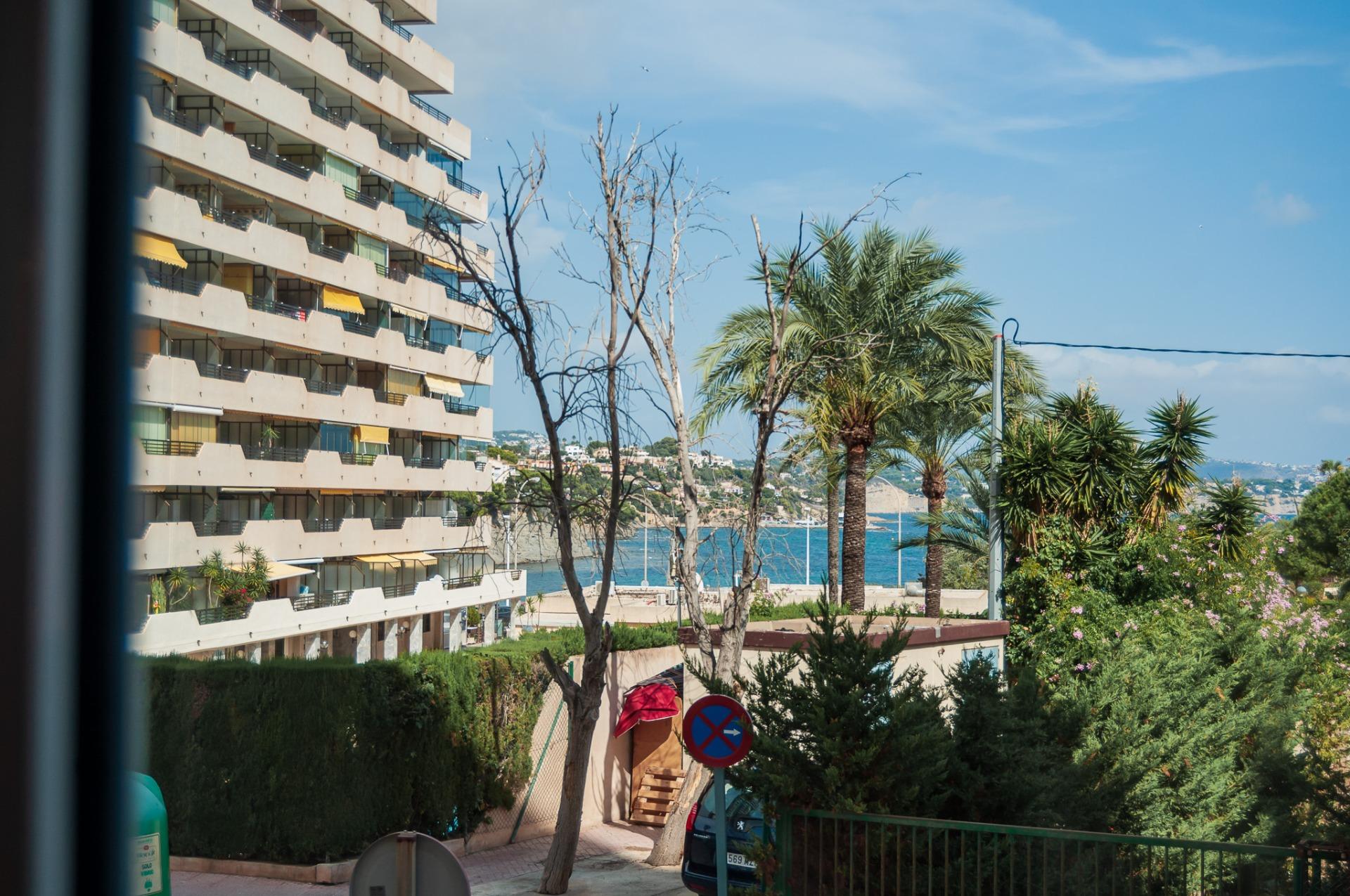 Lejlighed til salg i Calpe — foto 12