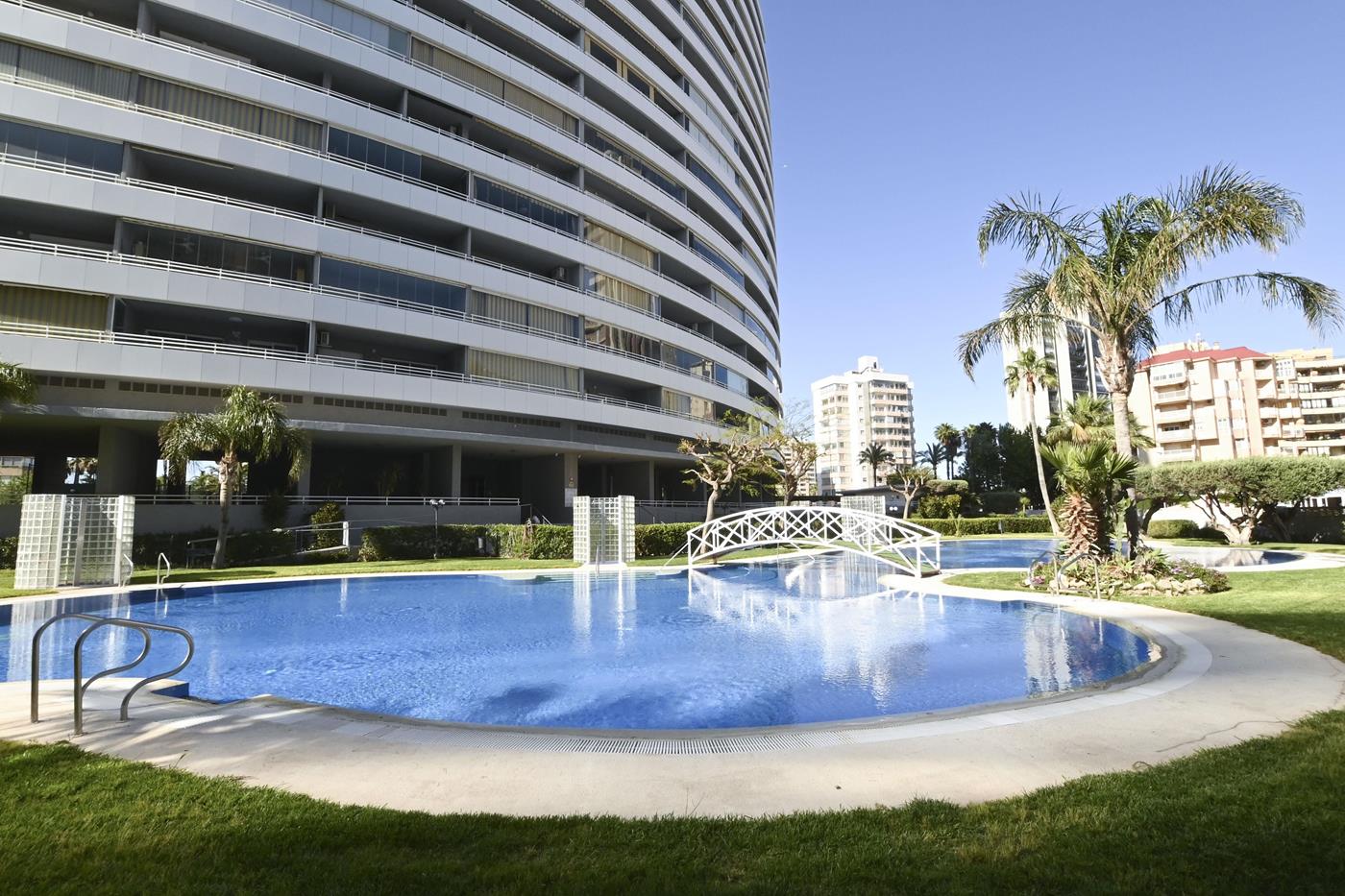 Apolo 14 XIV (Playa Arenal)