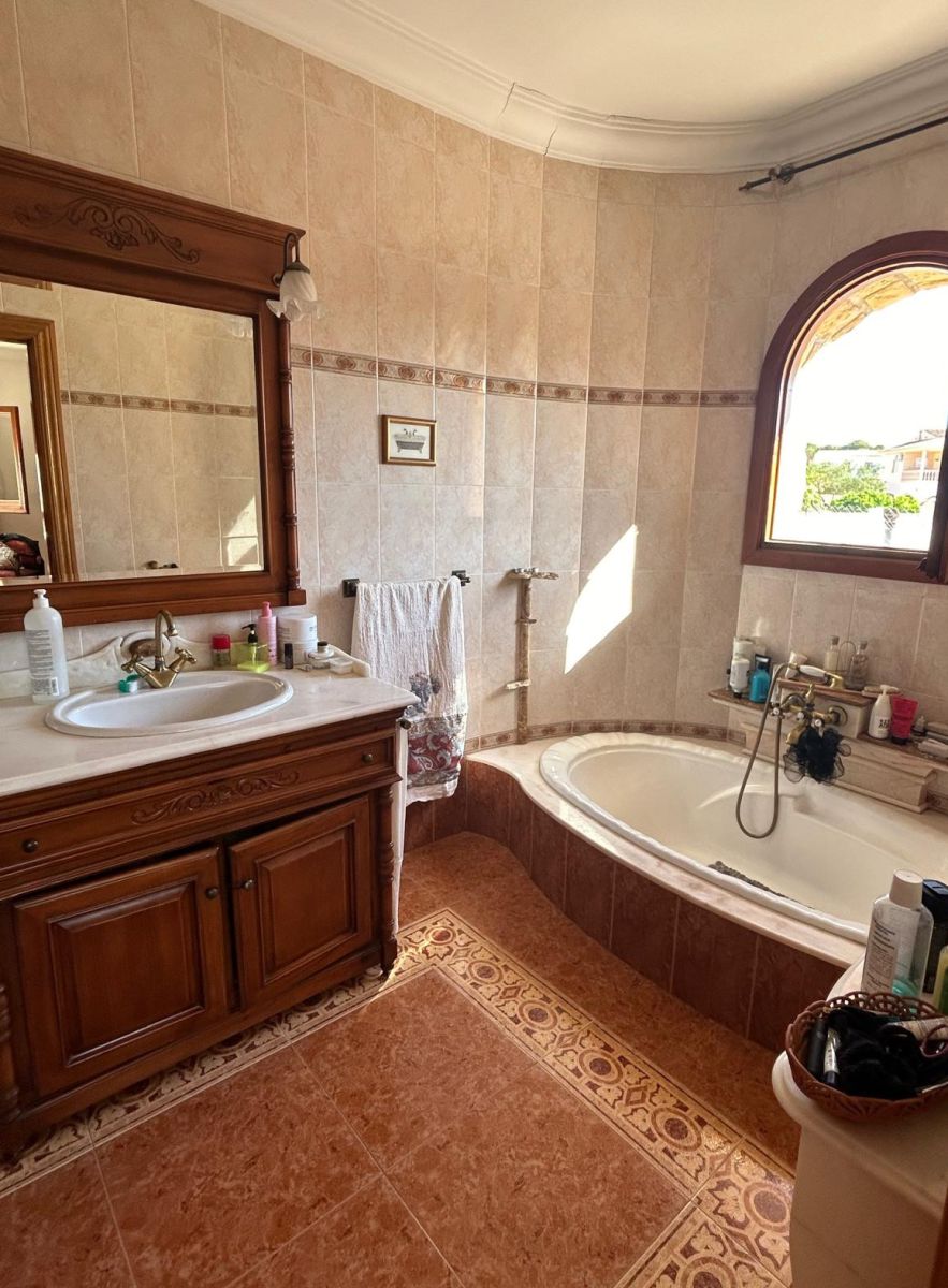 Villa for Sale in Pla Senieta, Calpe, Alicante — photo 10
