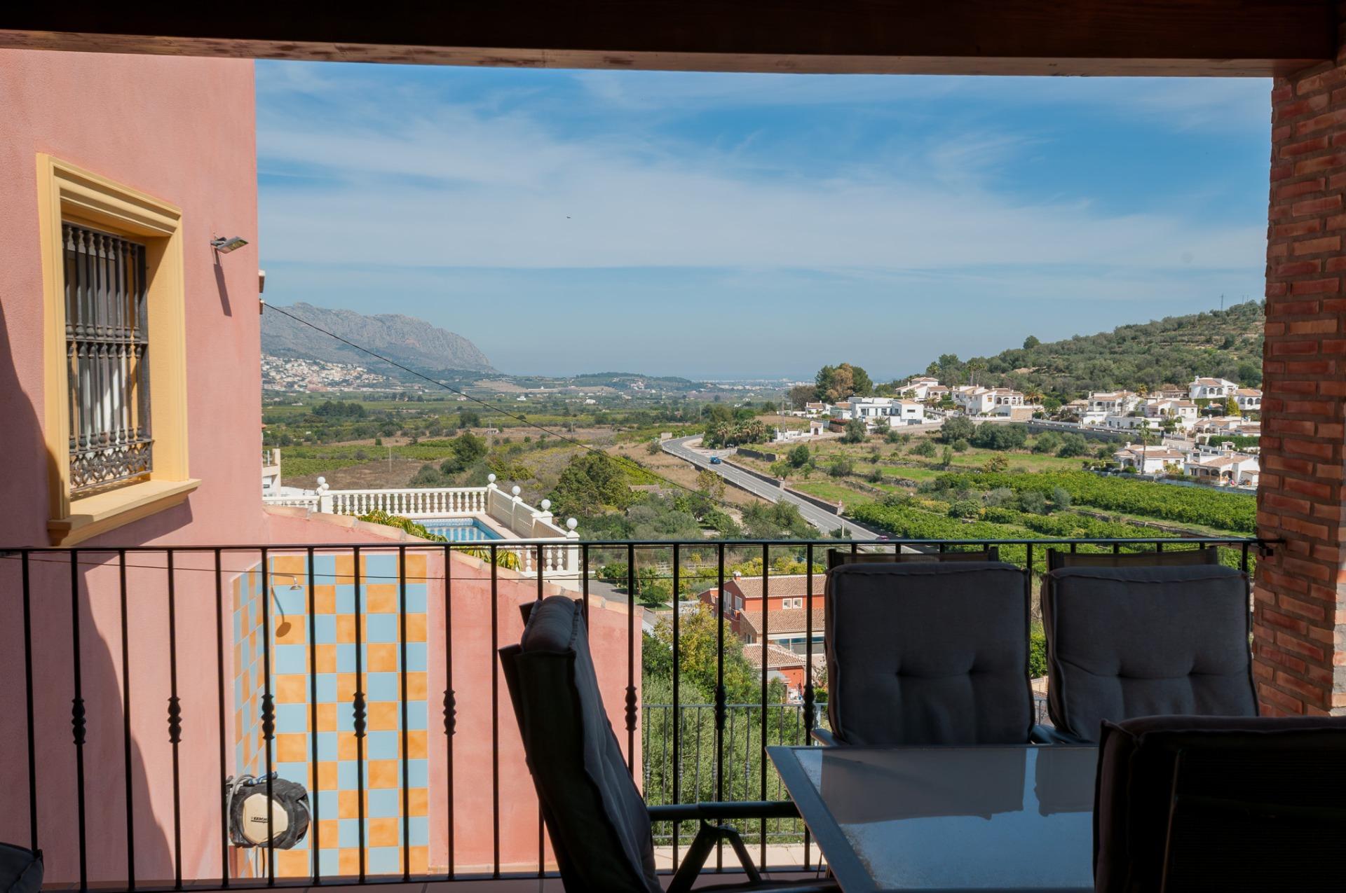Chalet/Villa till salu i Orba — foto 32