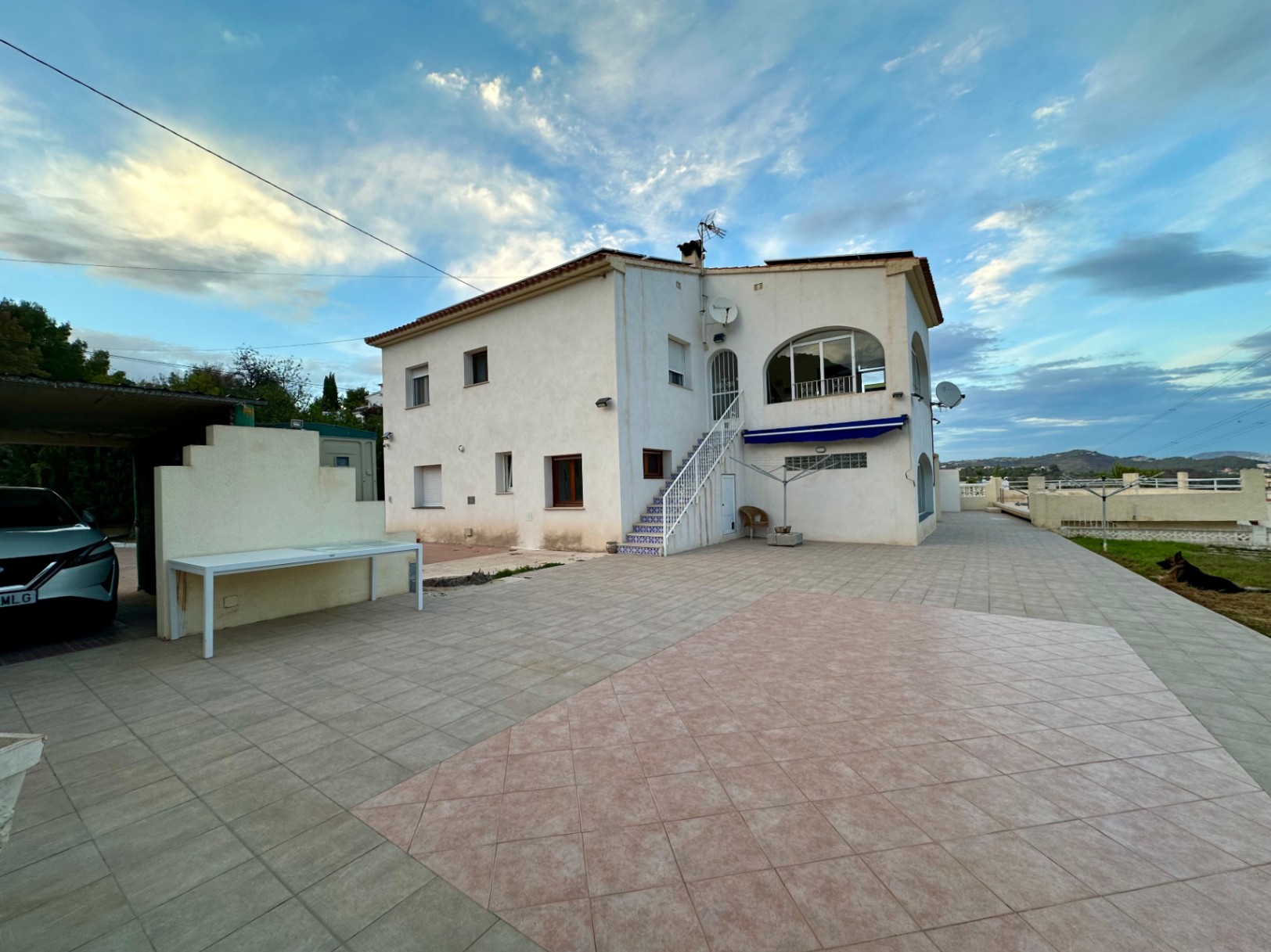 Villa for sale in Calpe, Costa Blanca — photo 19