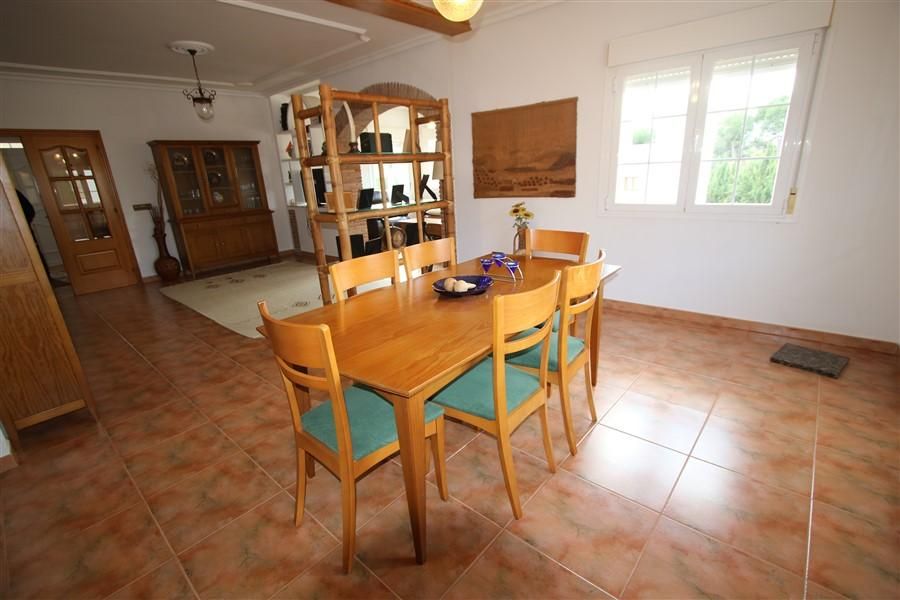 Chalet/Villa till salu i Calpe — foto 3