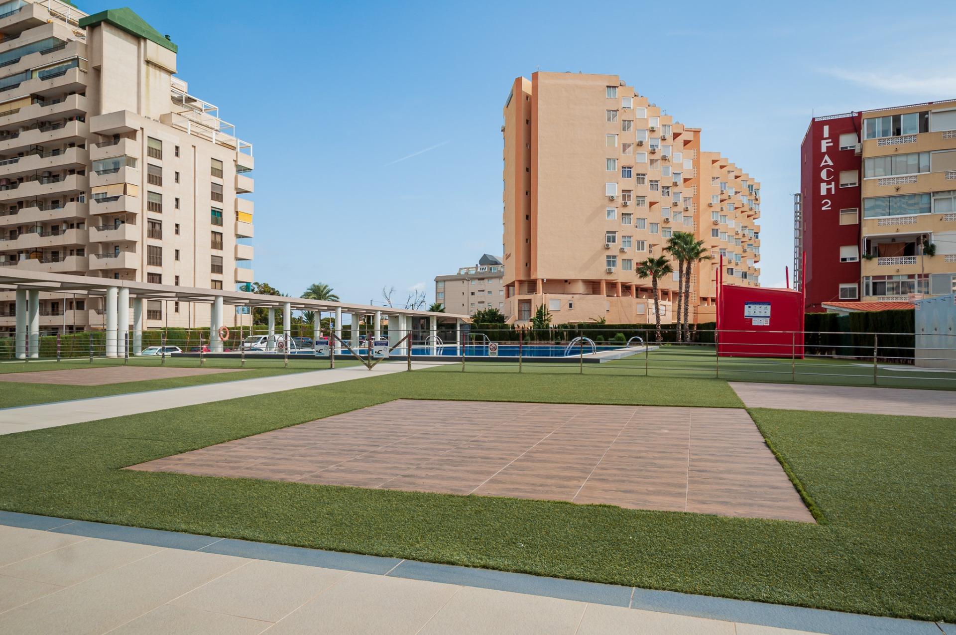 Lejlighed til salg i Calpe — foto 19