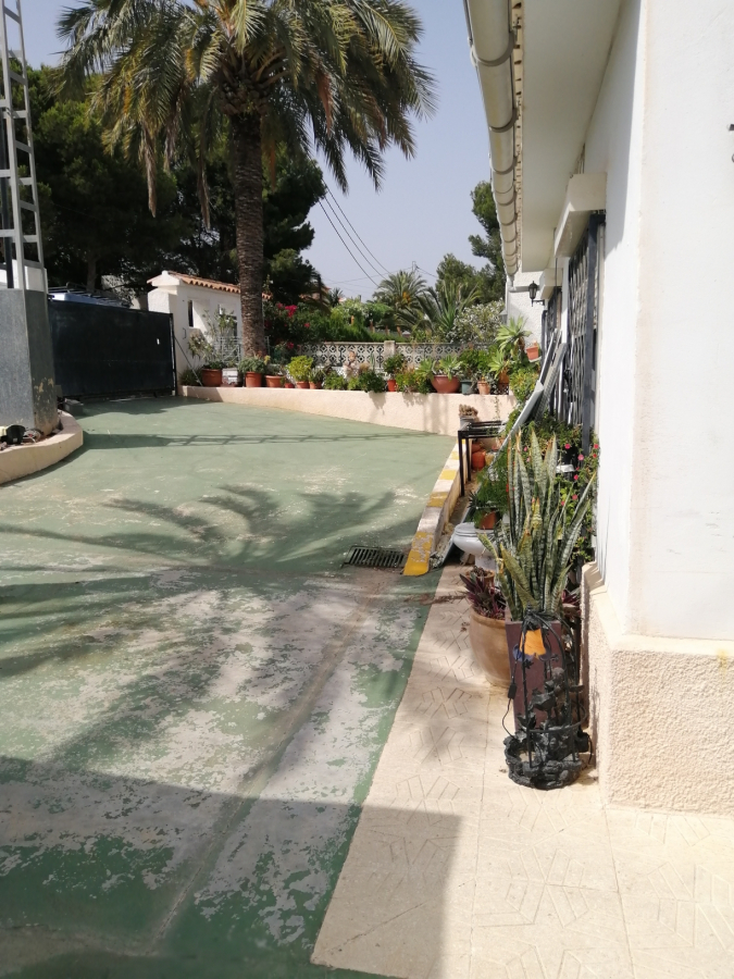 Chalet/Villa for Sale in Calpe — photo 4