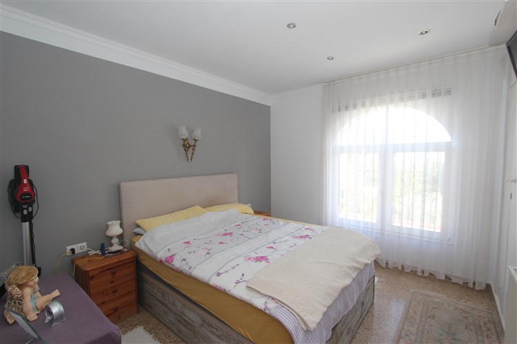 Villa vicino alla spiaggia di Levante a Calpe — foto 20