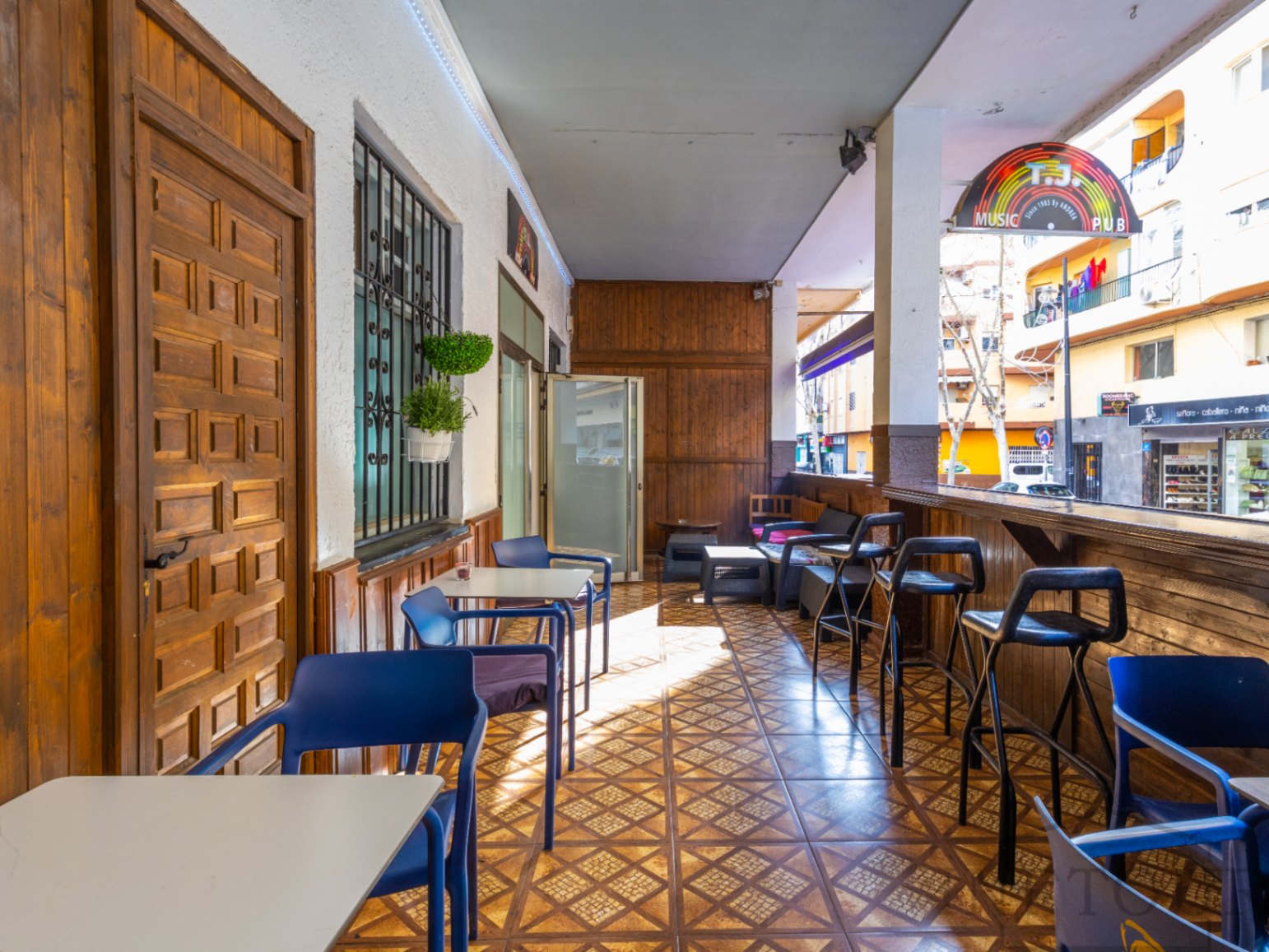 Commercial premises in Calpe Centre — photo 19