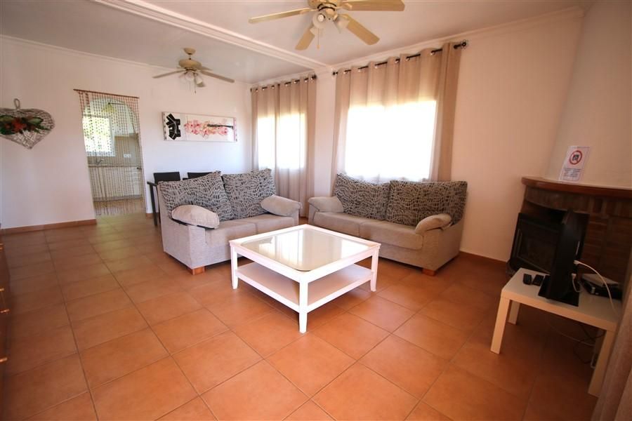 Willa/Chalet na sprzedaż w Calpe — zdjęcie 3