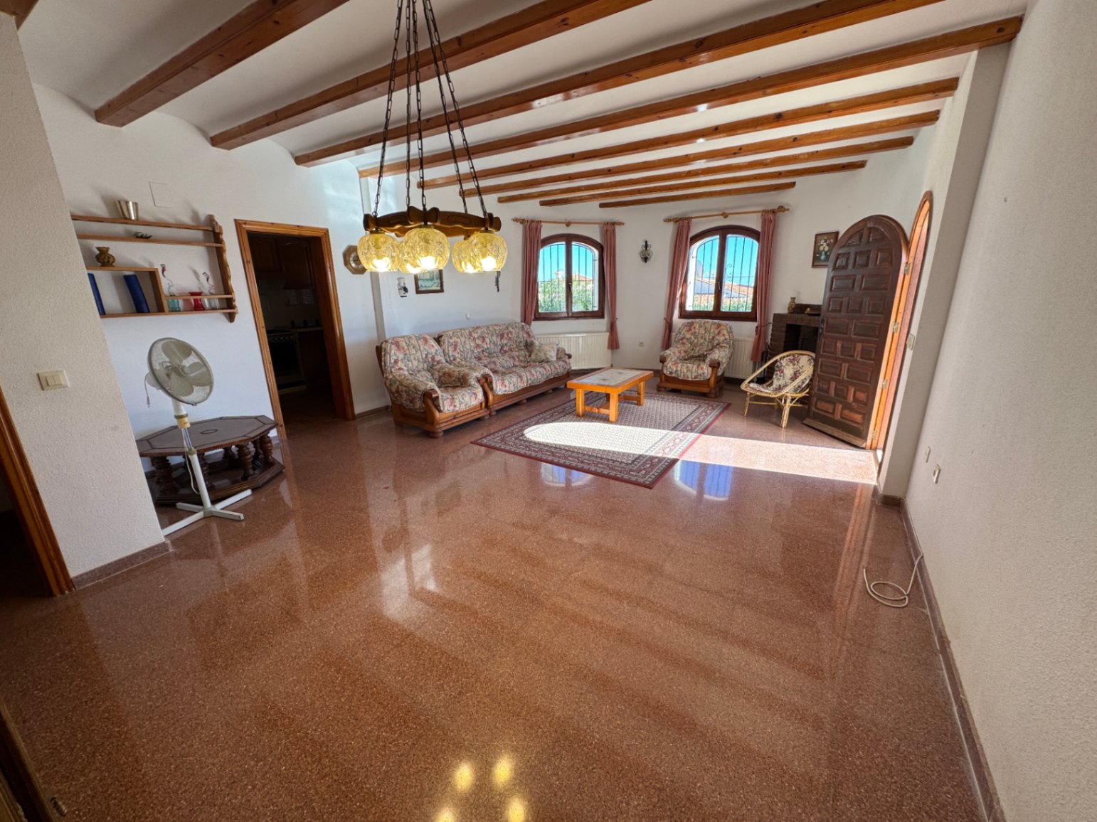 Charming house in Calpe — photo 23