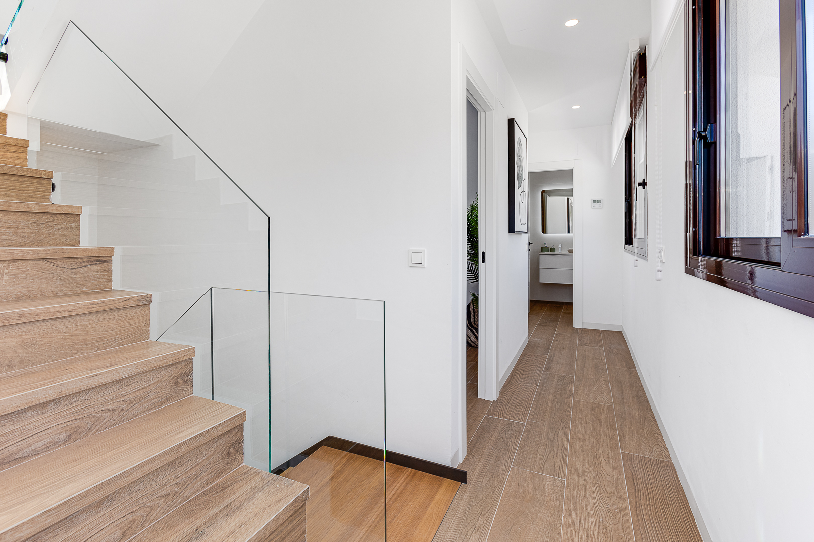 BEAUTIFUL MODERN URBANIZATION IN FINESTRAT — photo 11