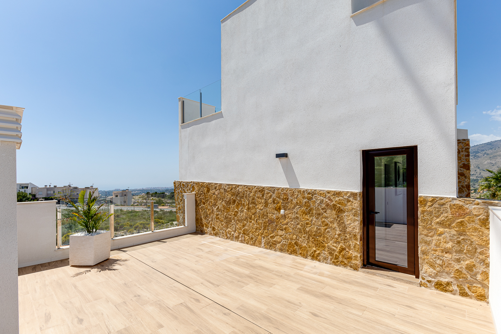 BEAUTIFUL MODERN URBANIZATION IN FINESTRAT — photo 24