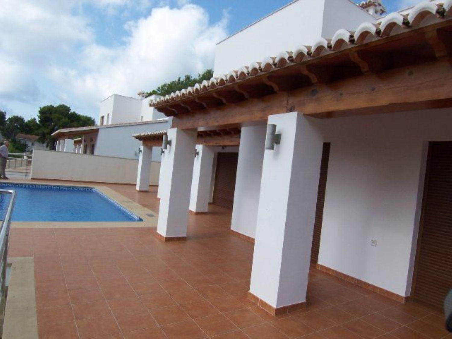 2 Stunning Villas in a Tranquil and Green Area. — photo 3