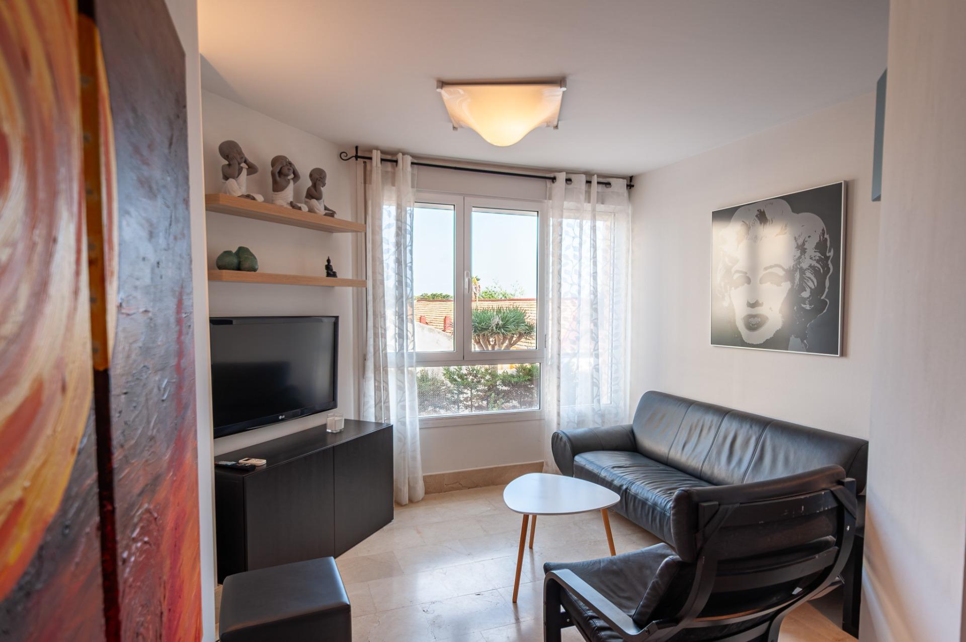 Apartment for Sale in Calpe