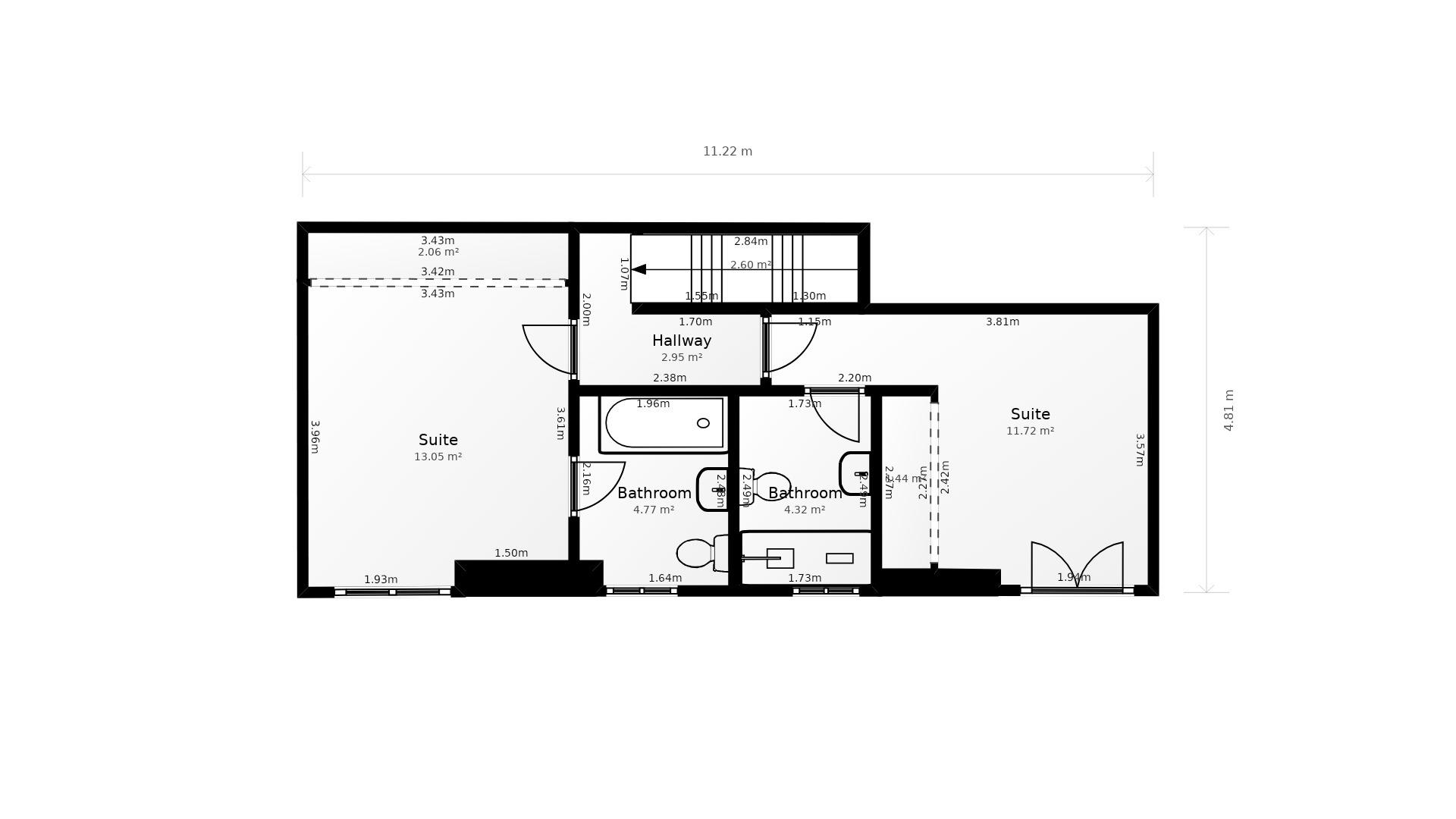 Apartment for sale in Calpe — photo 27