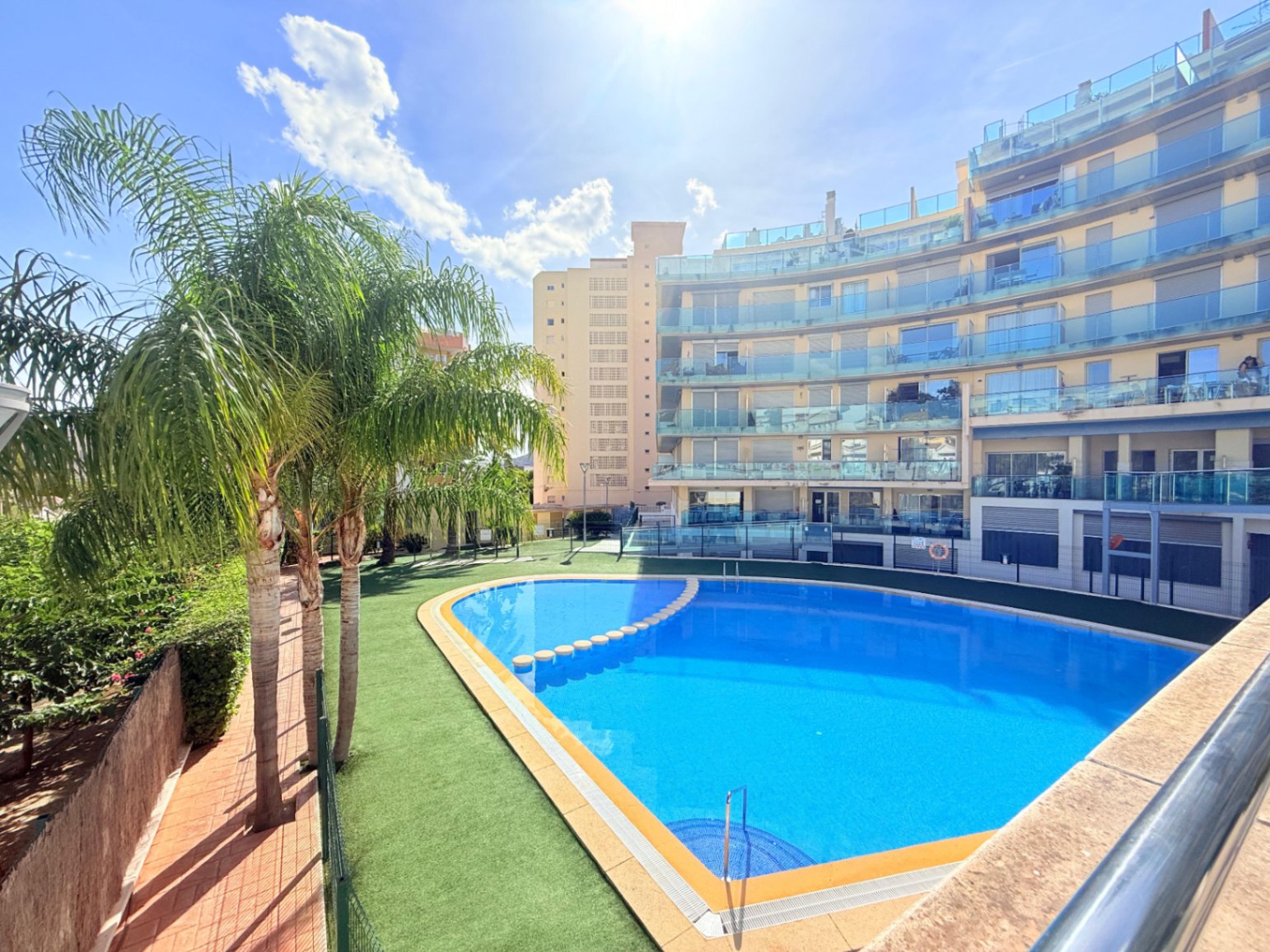 RESIDENCIAL BORUMBOT — фото 9