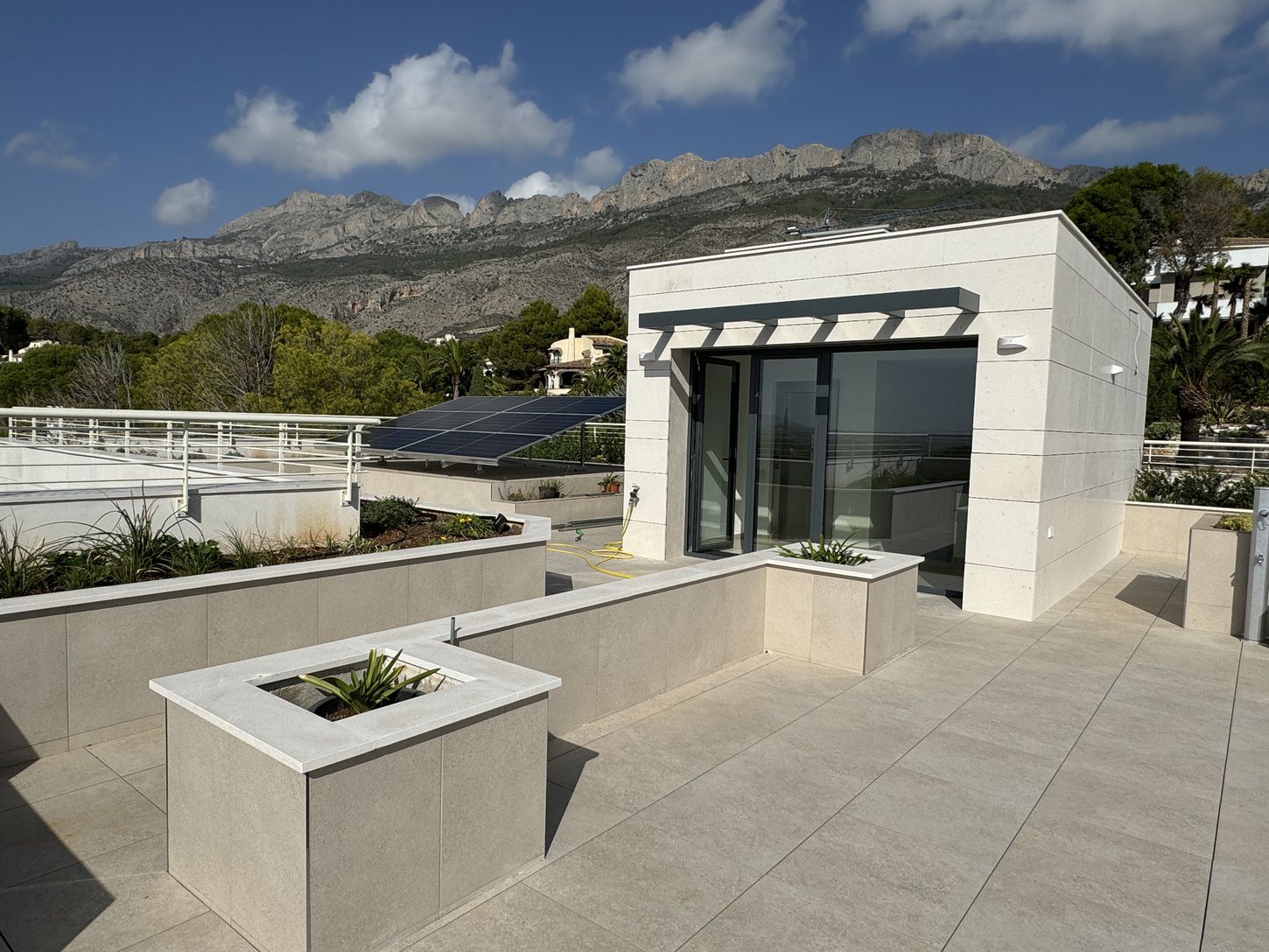 Villa for Sale in Altea La Vieja, Altea La Vieja, Alicante — photo 18