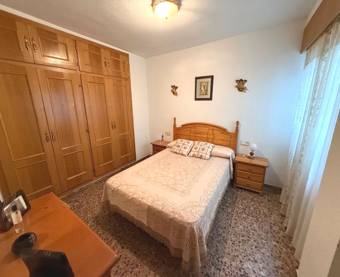 Niezrównana lokalizacja: eleganckie mieszkanie w centrum Calpe — zdjęcie 6