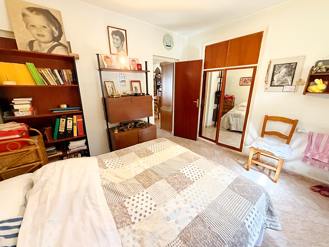 Bezaubernde Villa in Calpe mit Panoramablick in exklusiver Wohnzone — Foto 26
