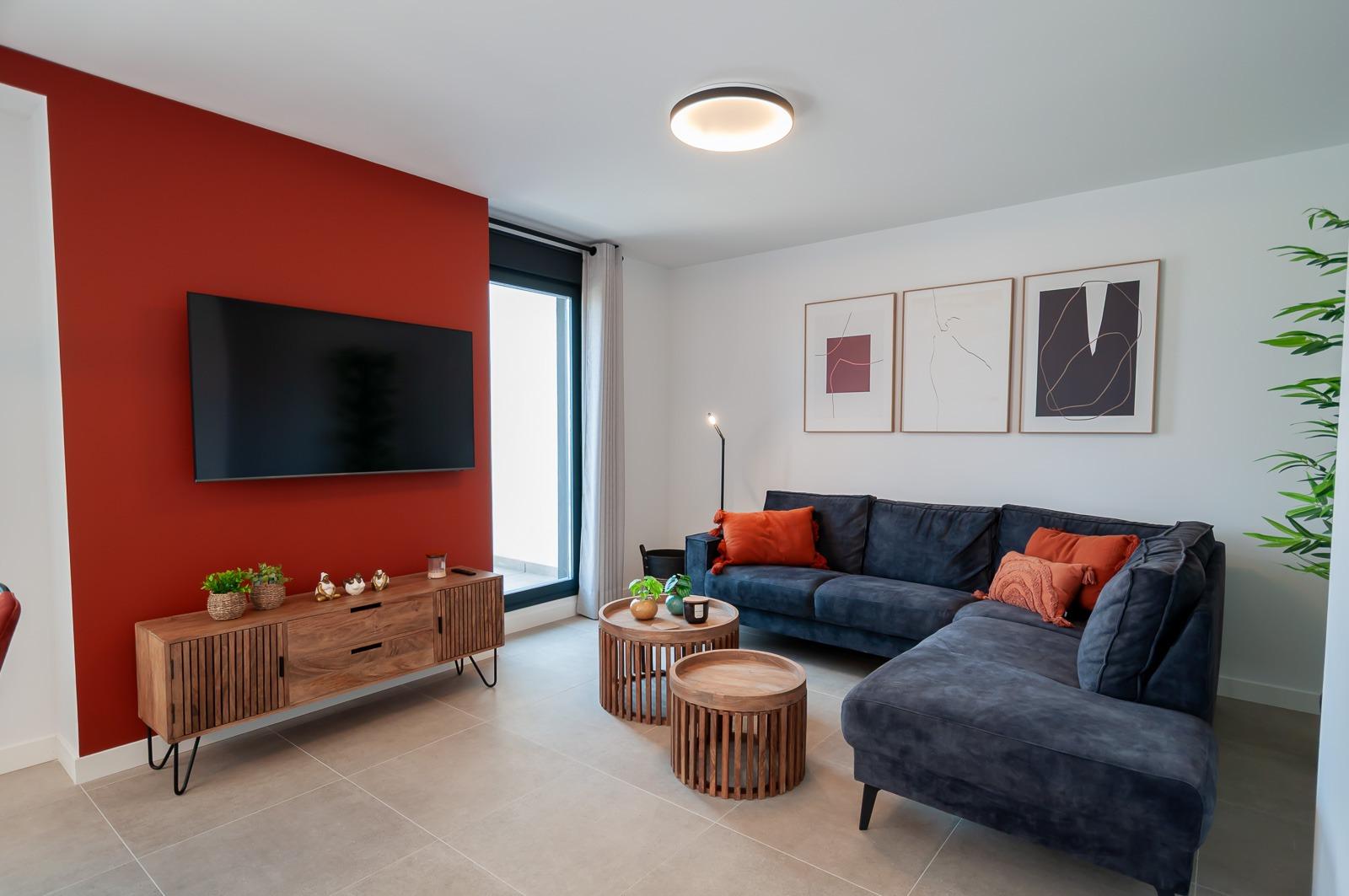 Apartment for sale in Calpe — photo 6
